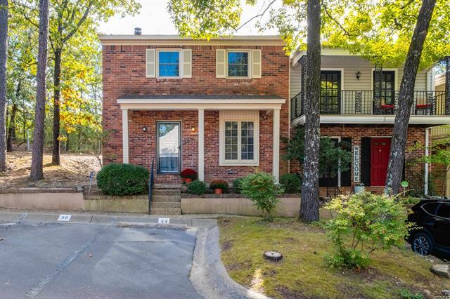 34  Kingsbridge Way  Little Rock, AR