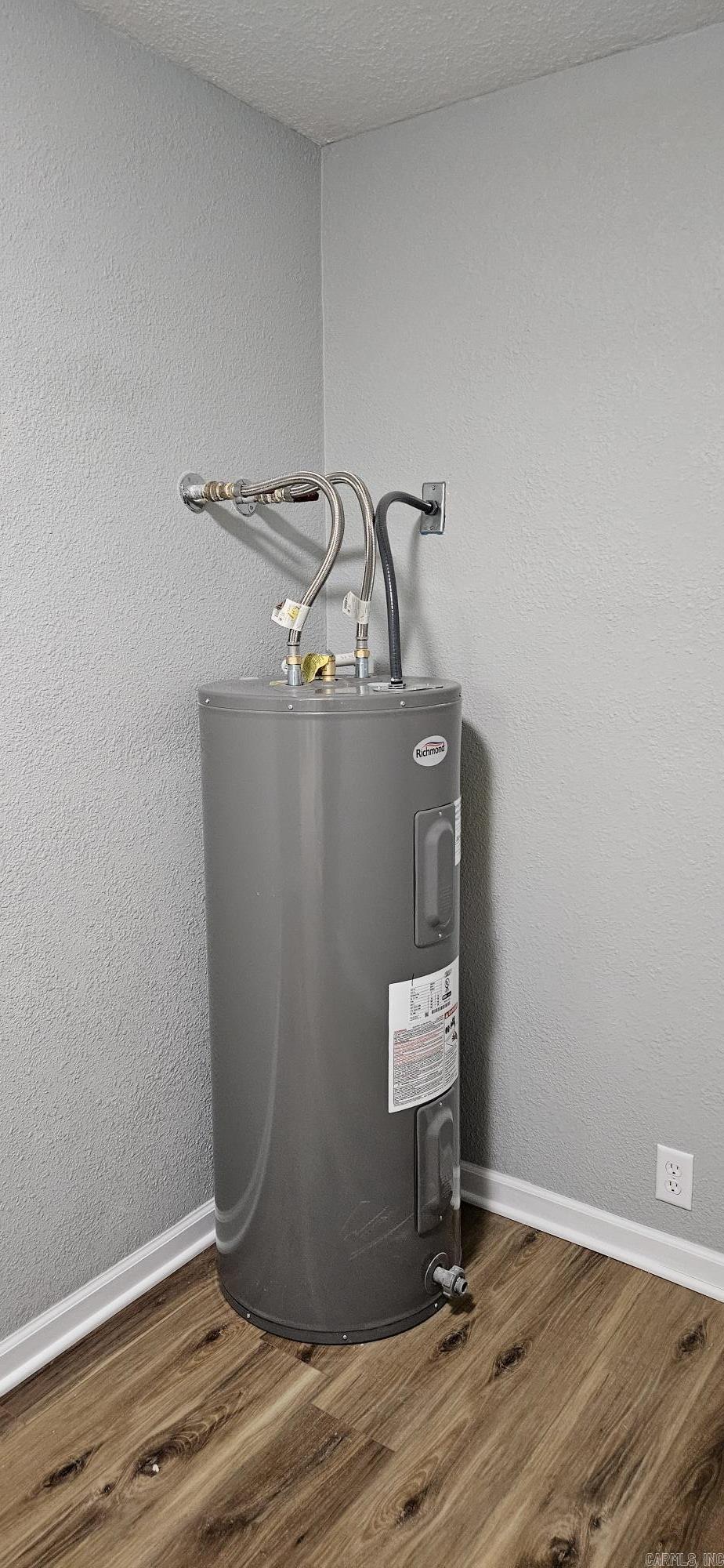 1004 Maddox St Street Corning, AR 72422