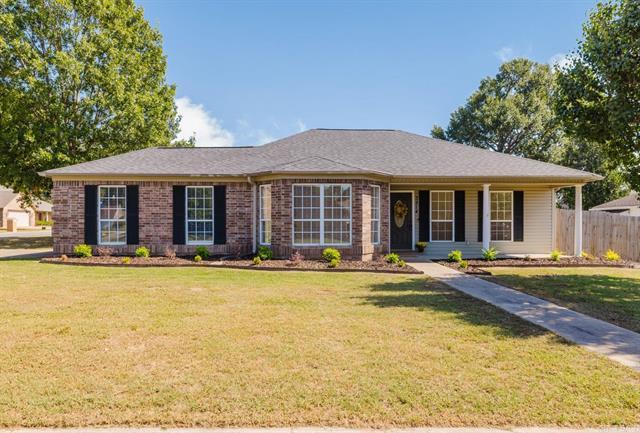 3214  Meadowlake  Bryant, AR