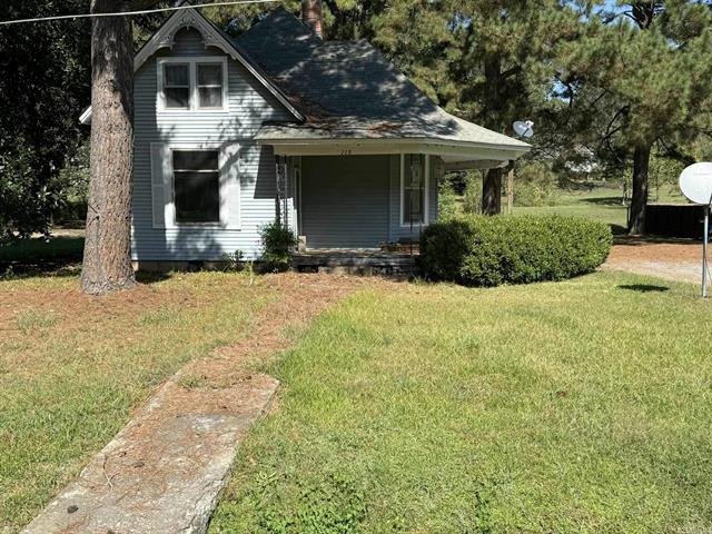 278 E Prairie St  De Valls Bluff, AR
