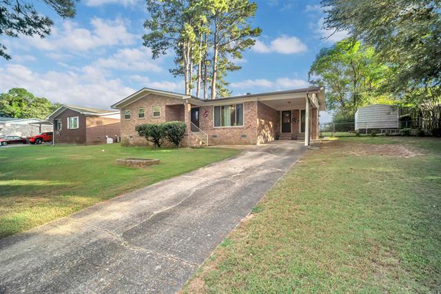 1400  View  Morrilton, AR