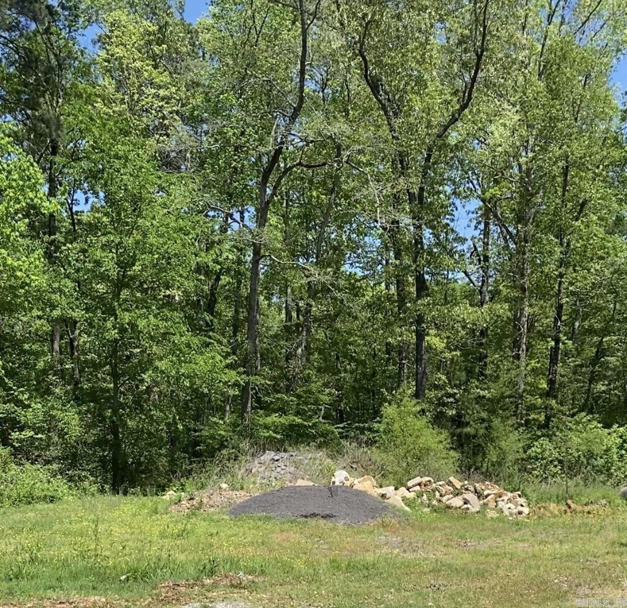 0 Raymond Meyer Rd  Little Rock, AR