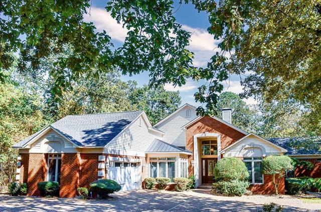 53  Loyola  Hot Springs Village, AR