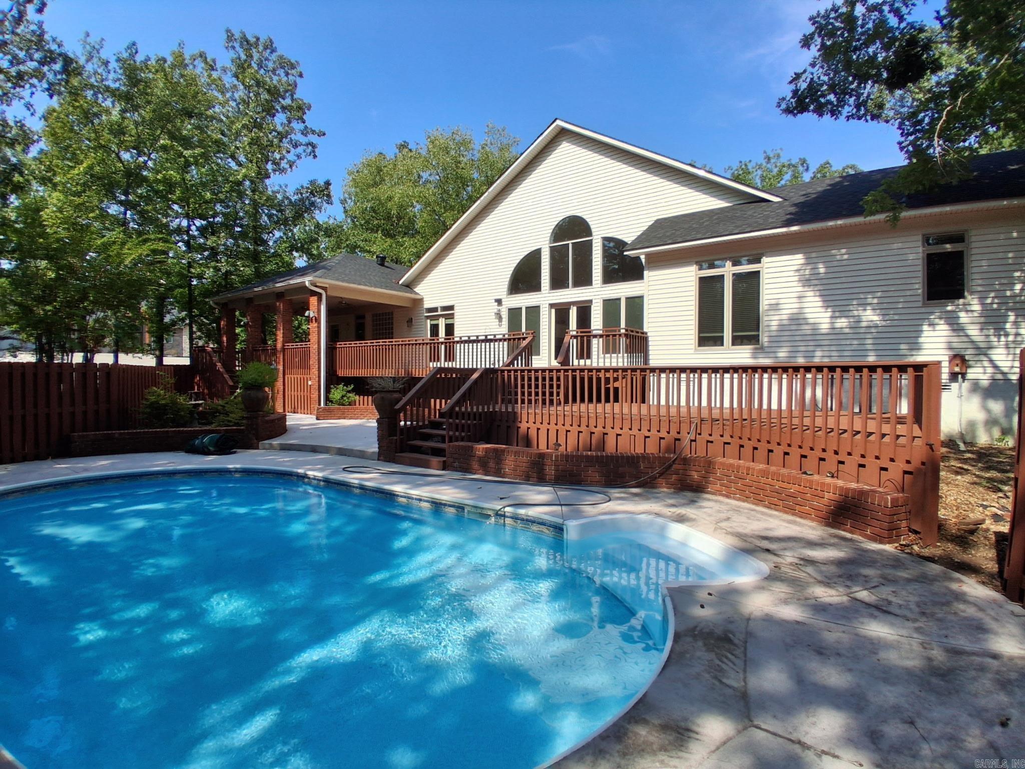 53 Loyola  Hot Springs Village, AR