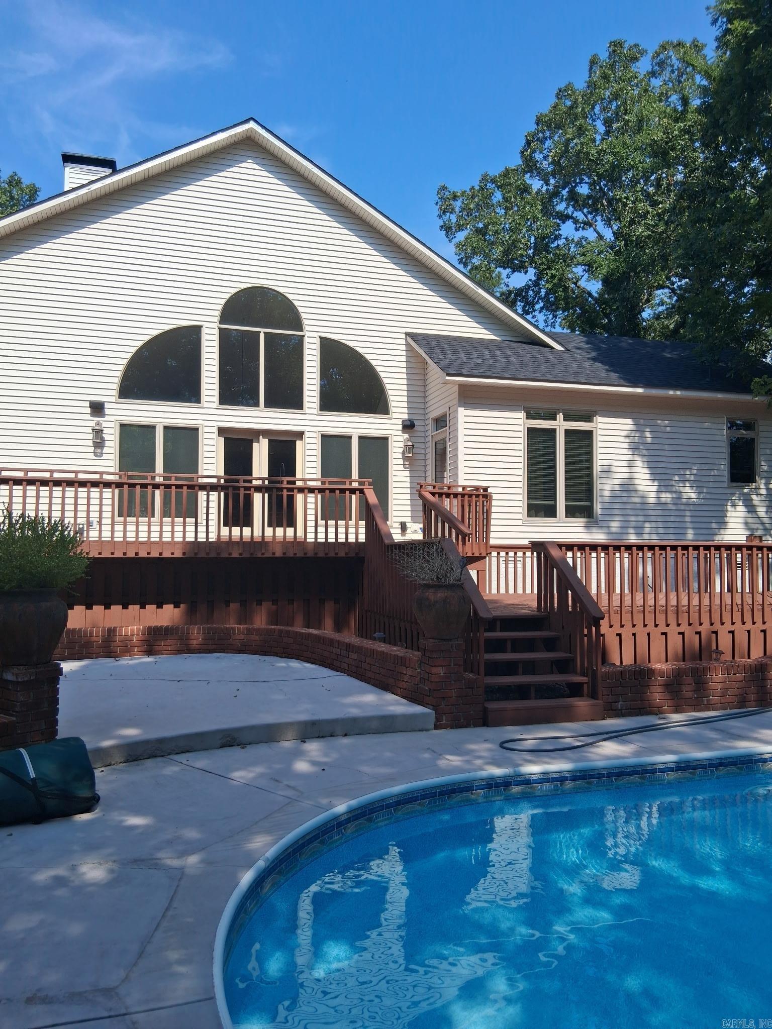 53 Loyola  Hot Springs Village, AR