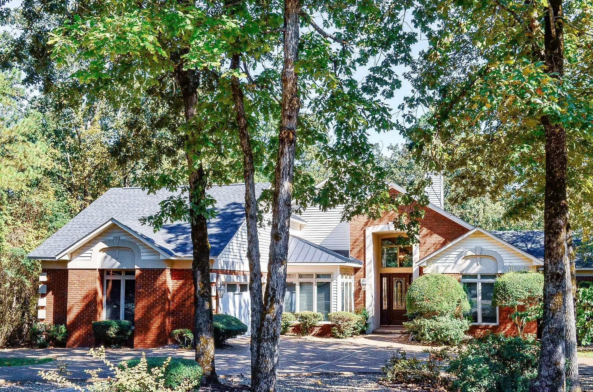 53 Loyola  Hot Springs Village, AR