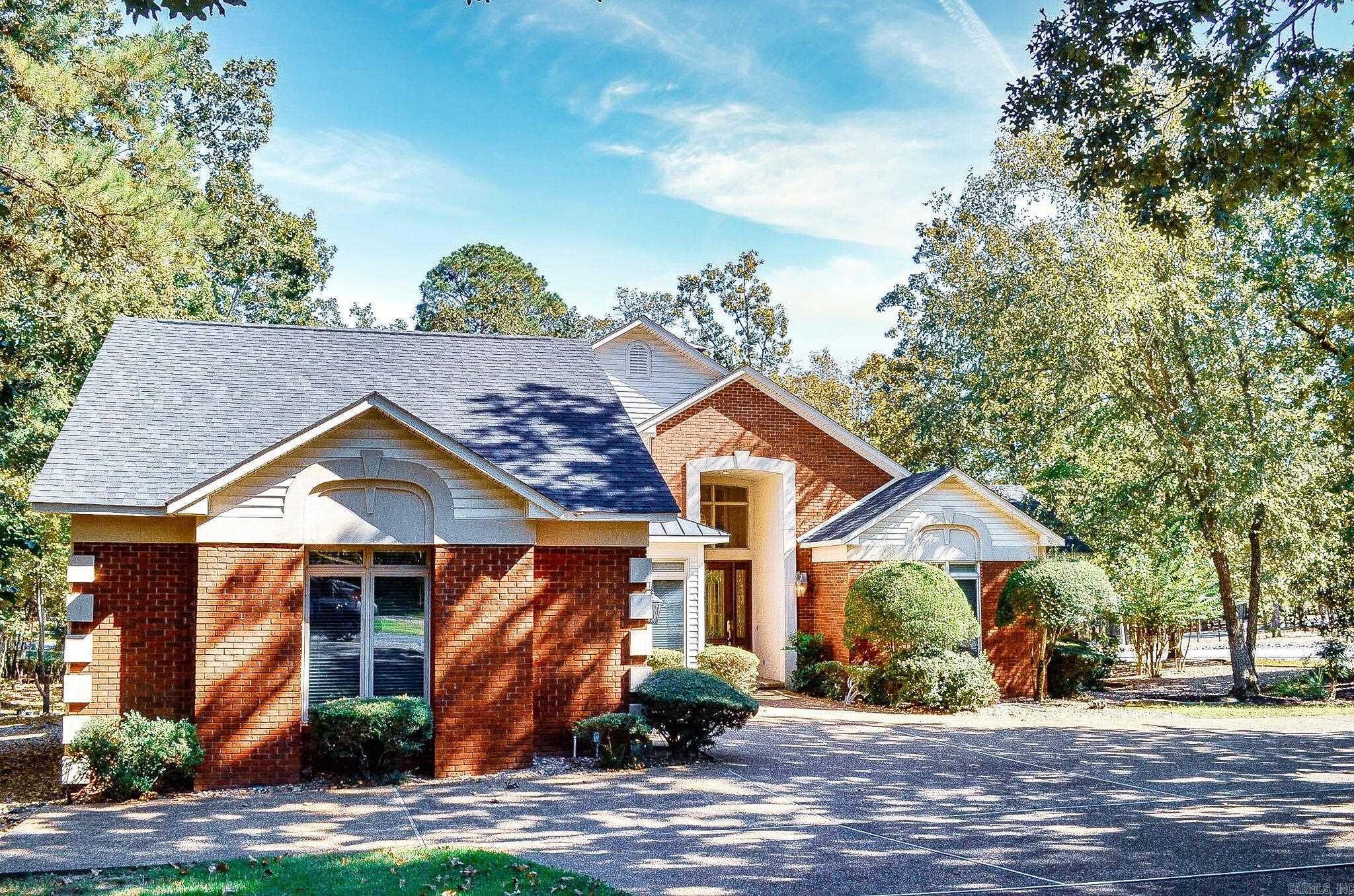 53 Loyola  Hot Springs Village, AR