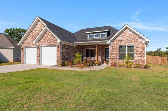 6090  Coral Ridge  Bryant, AR