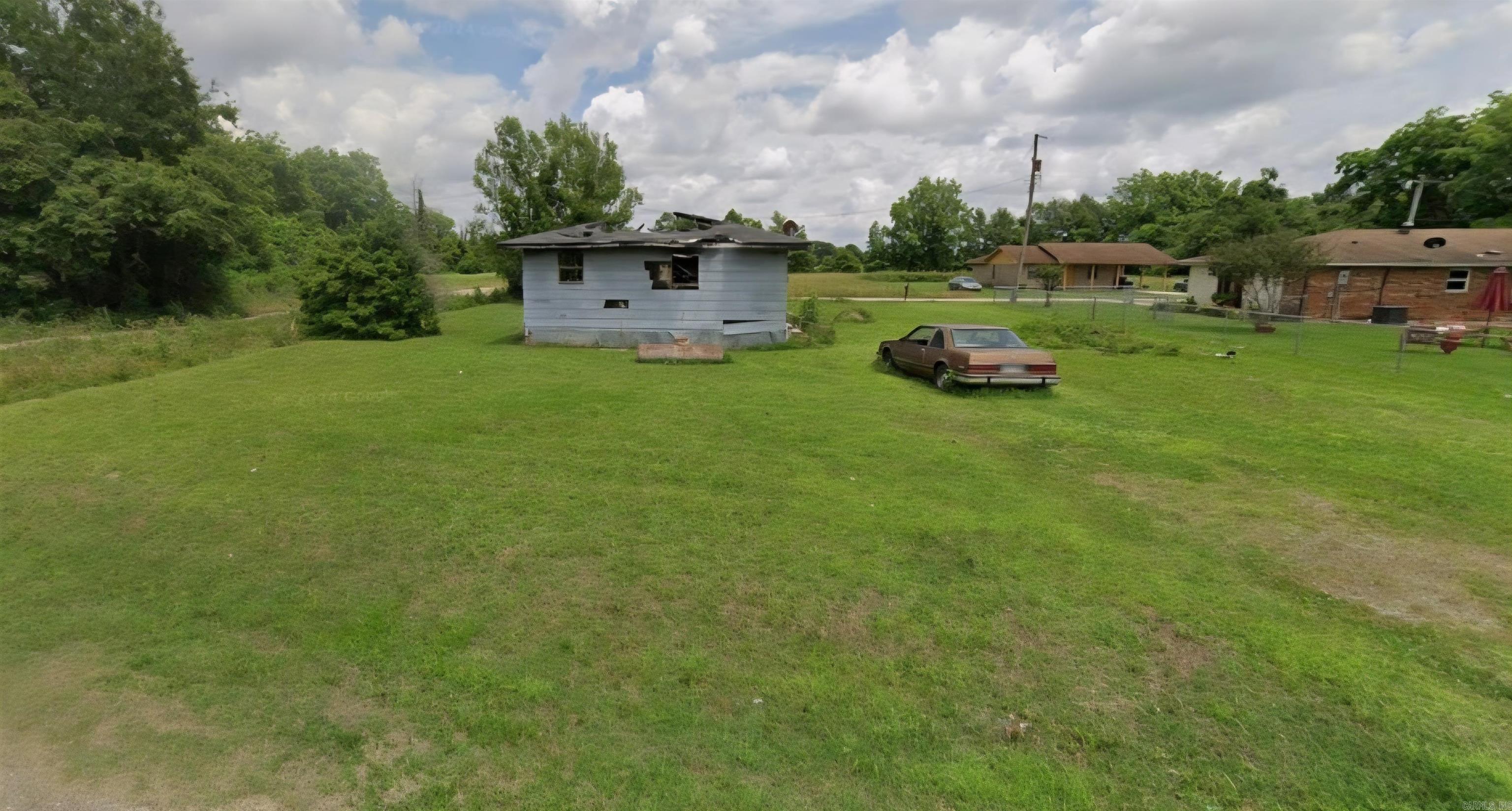 Lot 7 Matthews  Dermott, AR