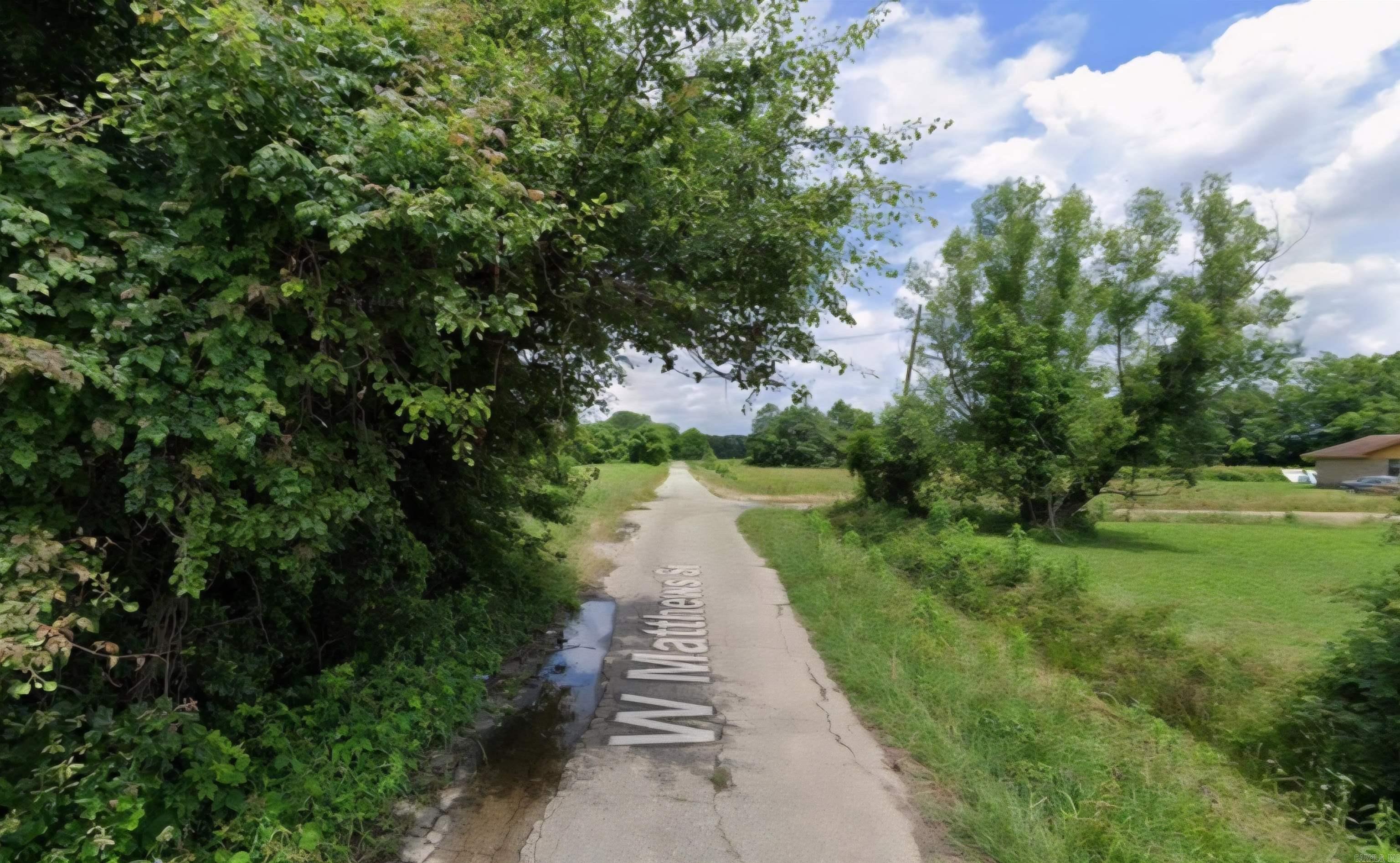 Lot 7 Matthews  Dermott, AR