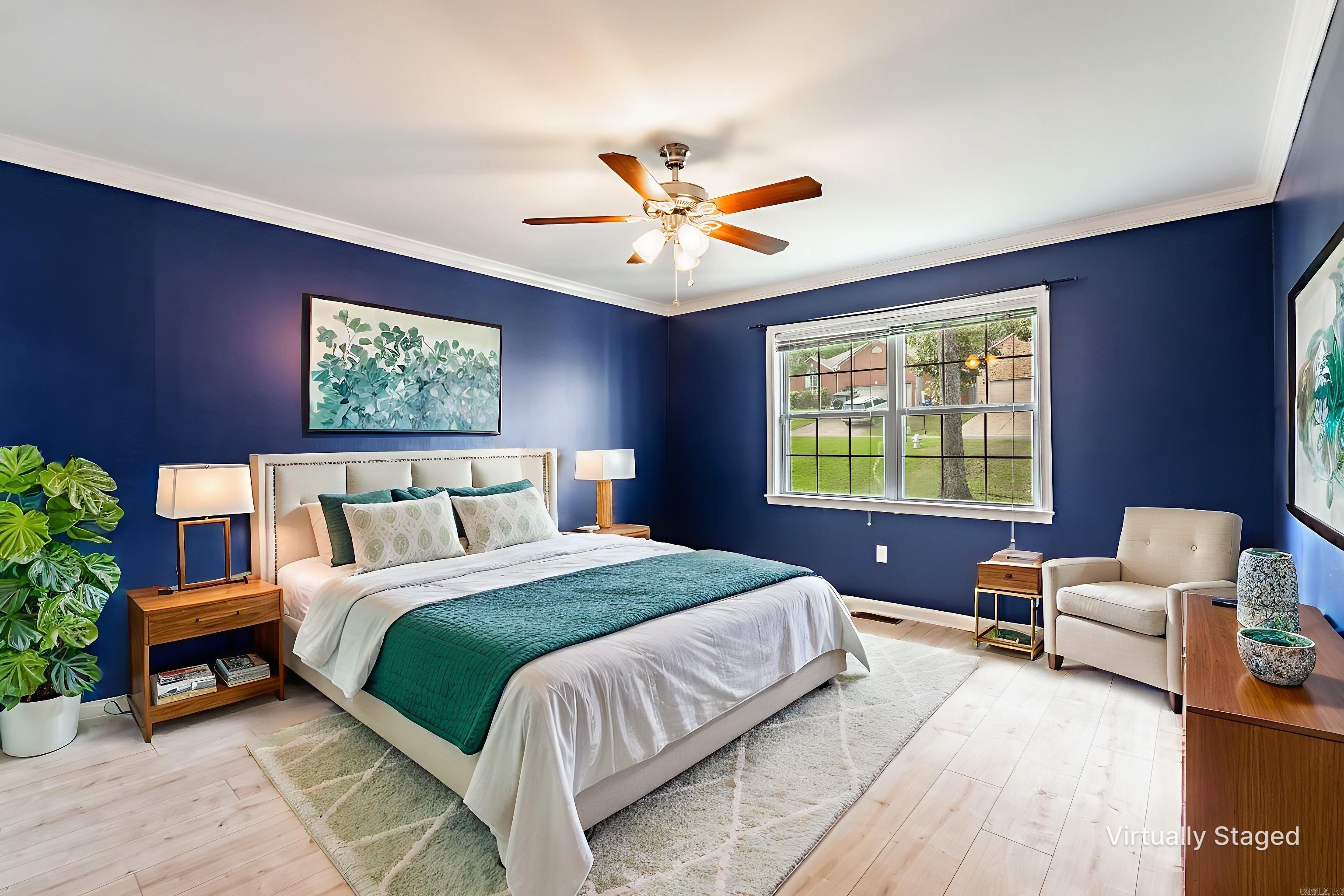 49 Emerald  Maumelle, AR