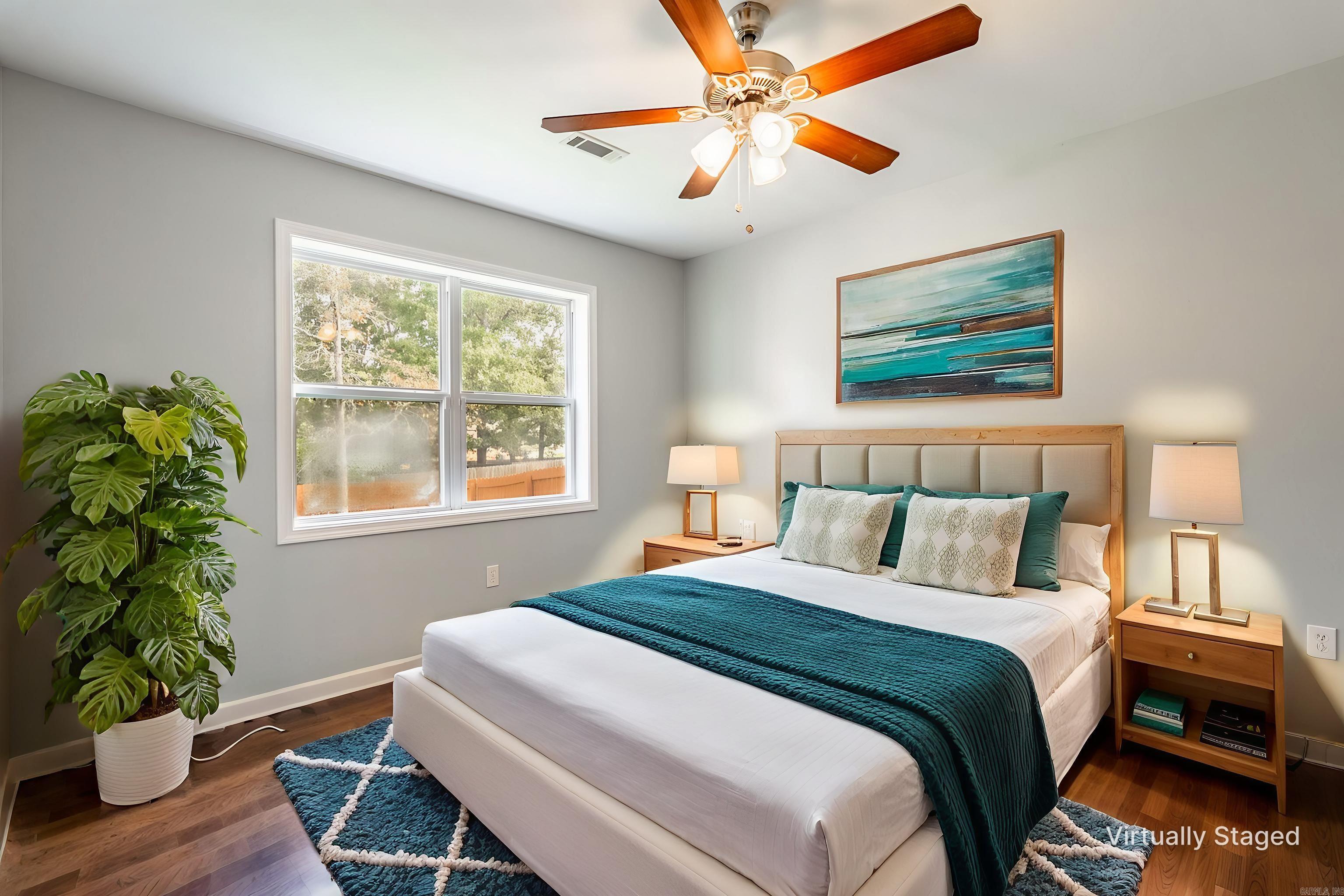 49 Emerald  Maumelle, AR