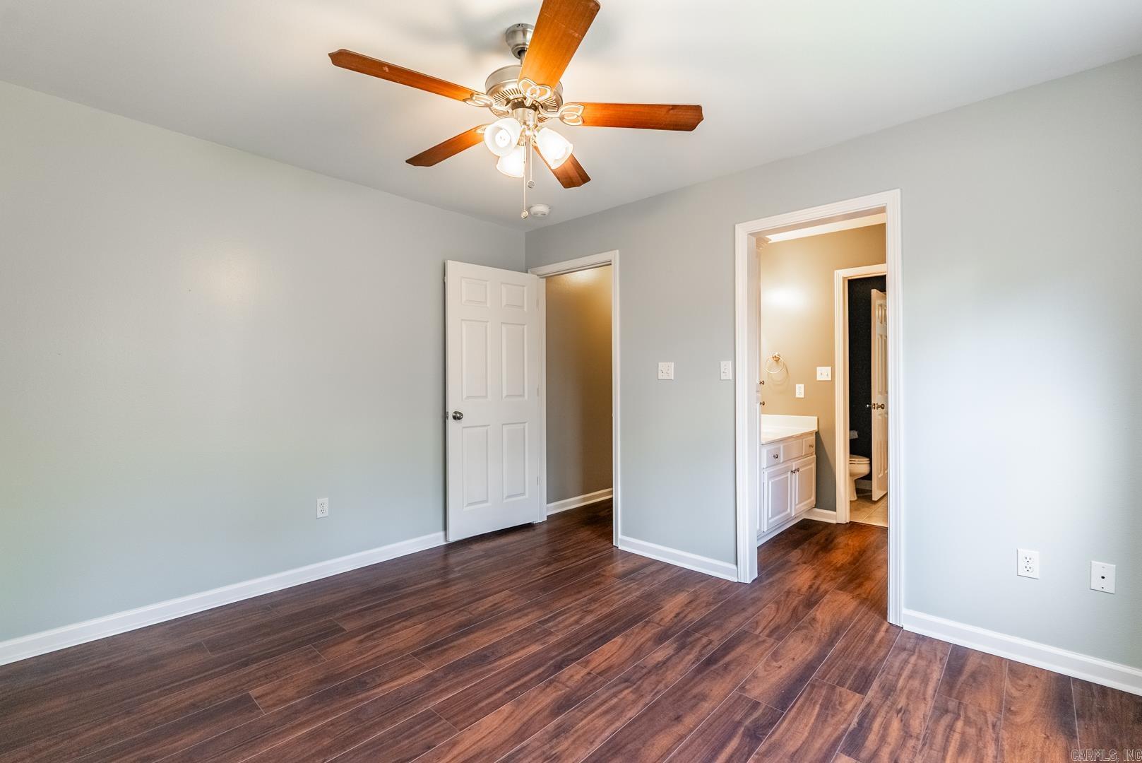 49 Emerald  Maumelle, AR