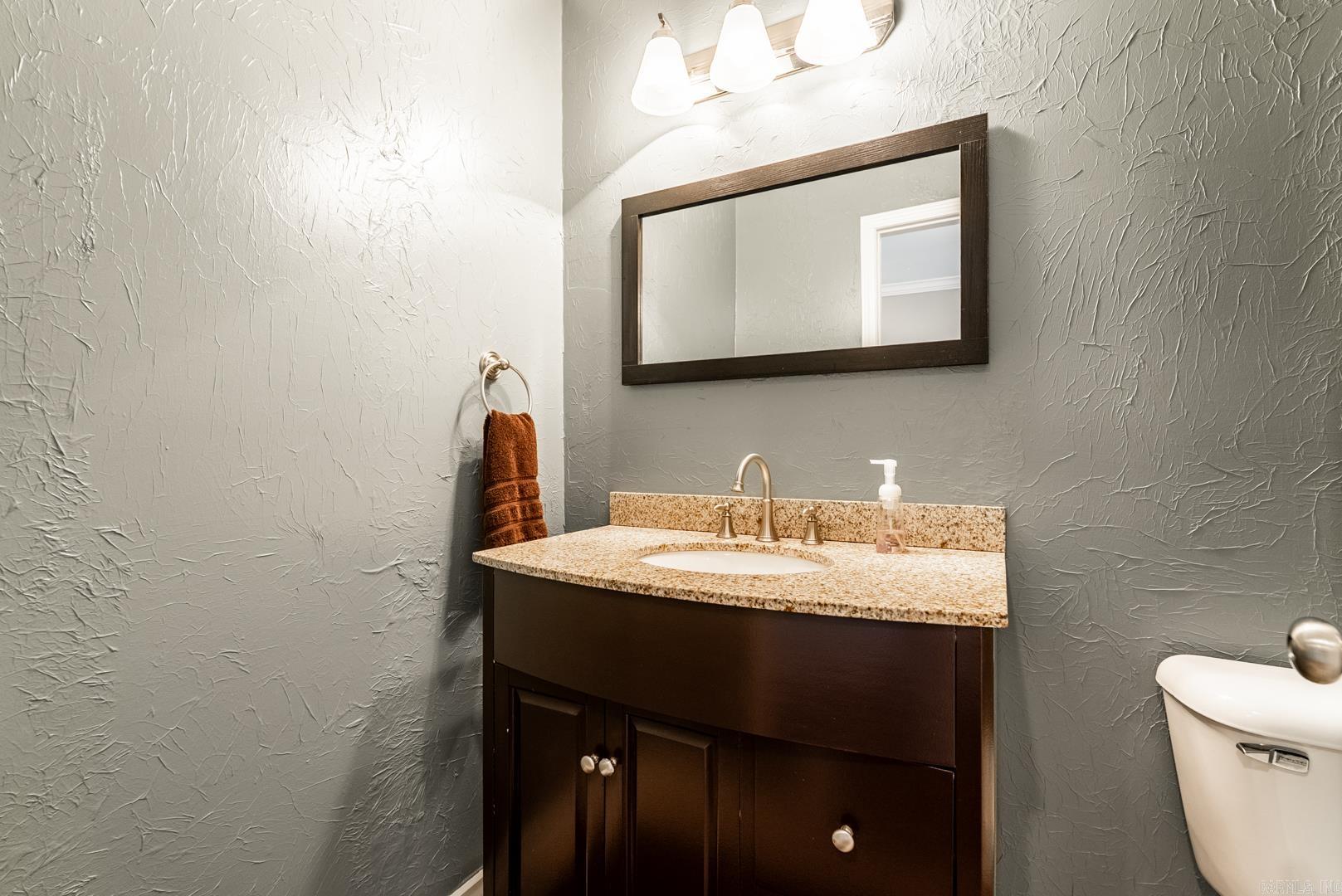 49 Emerald  Maumelle, AR