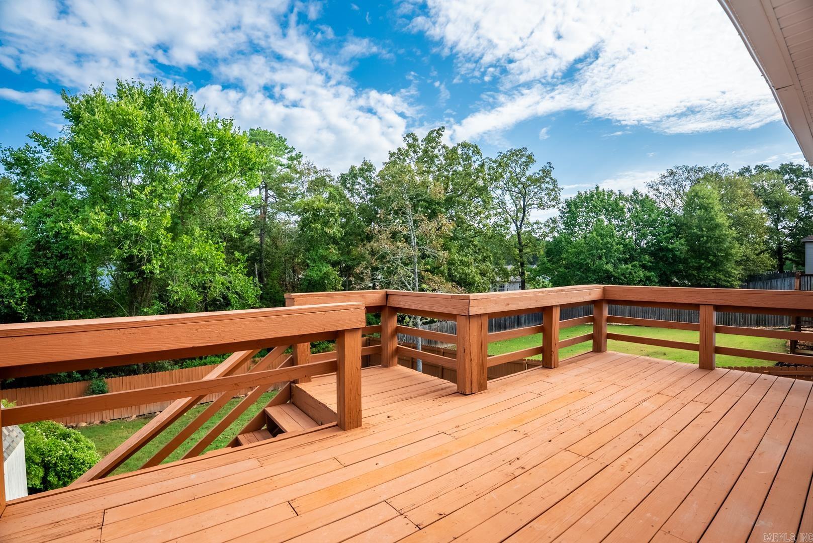 49 Emerald  Maumelle, AR