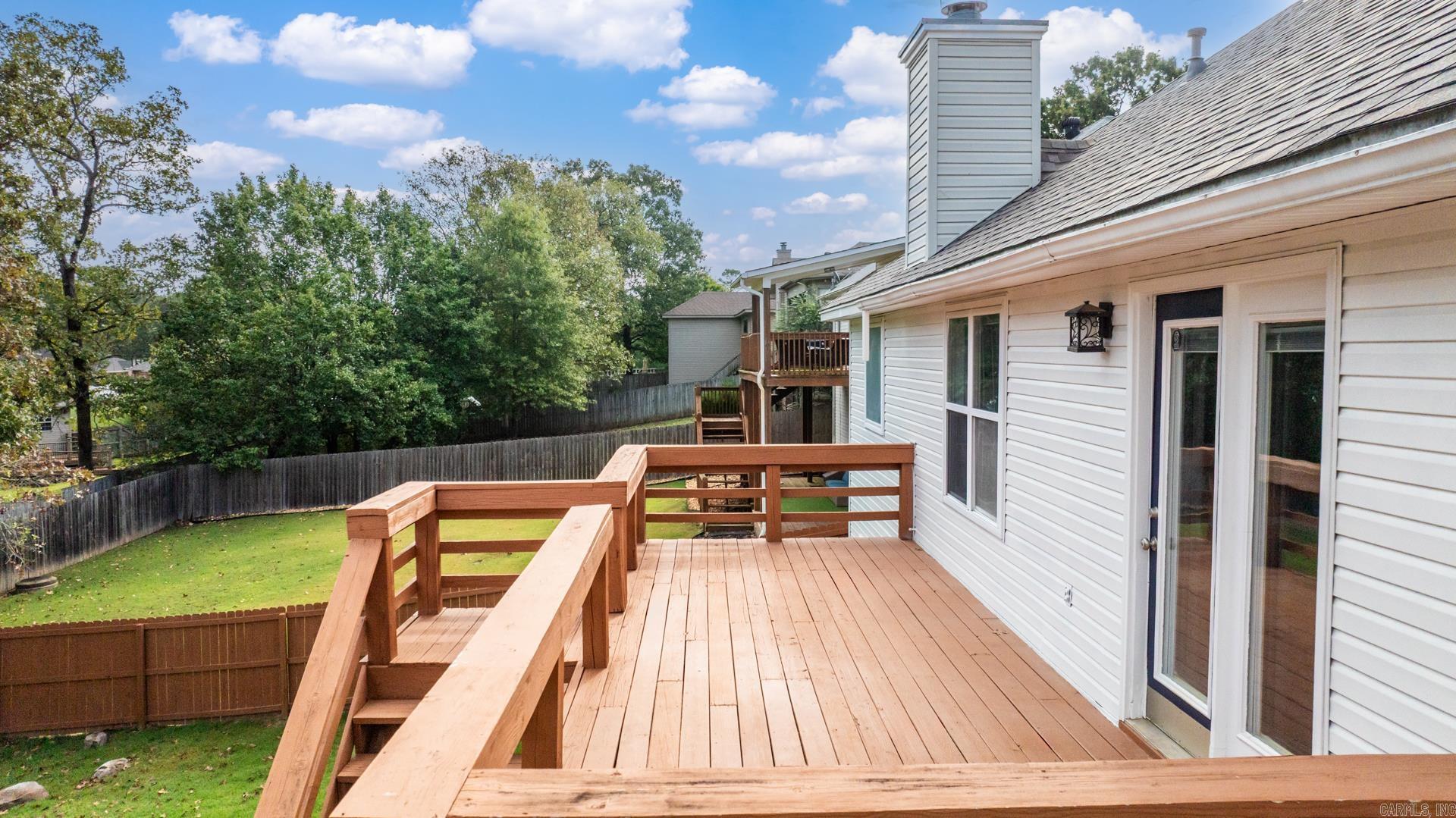 49 Emerald  Maumelle, AR