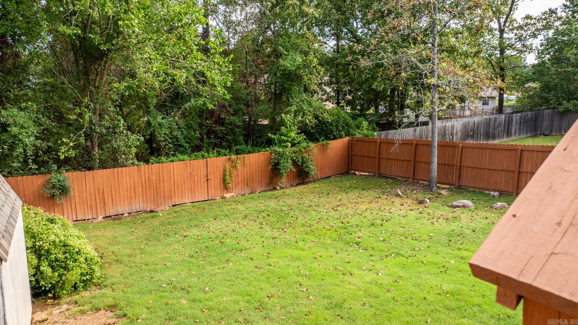 49 Emerald  Maumelle, AR