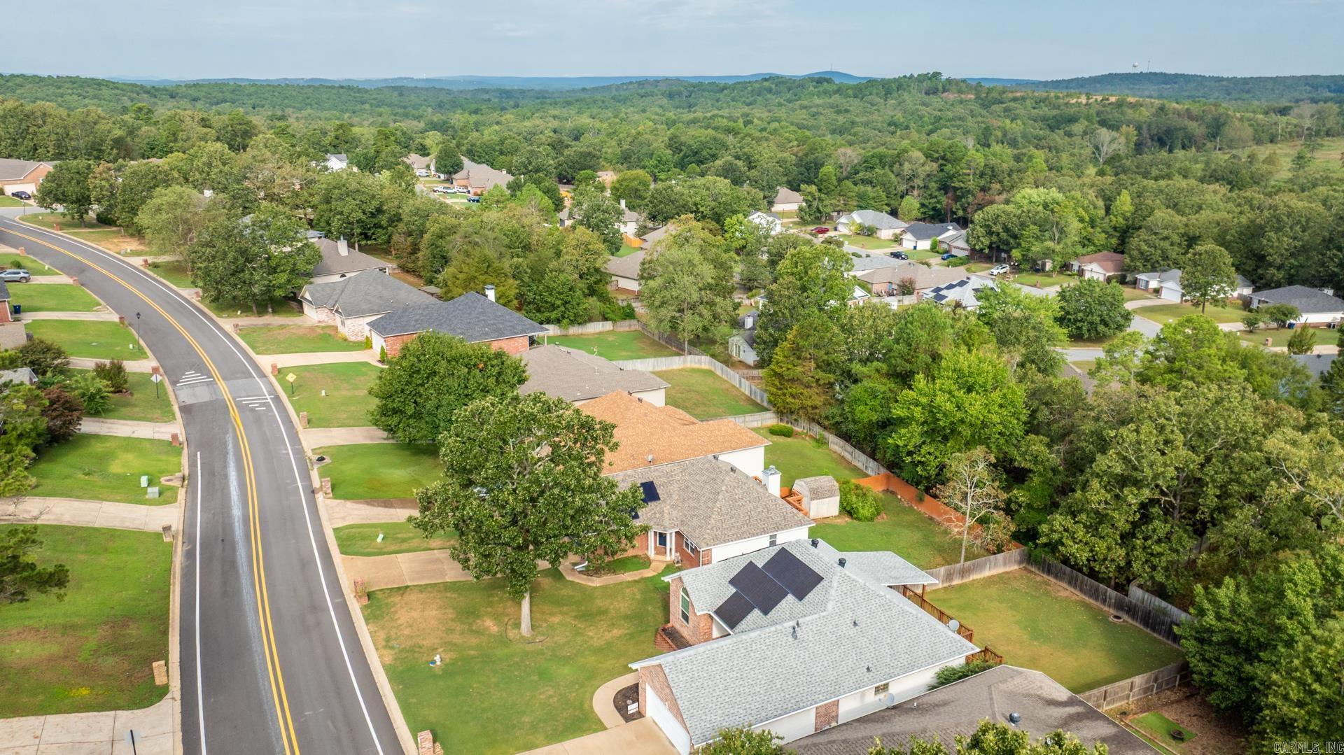 49 Emerald  Maumelle, AR