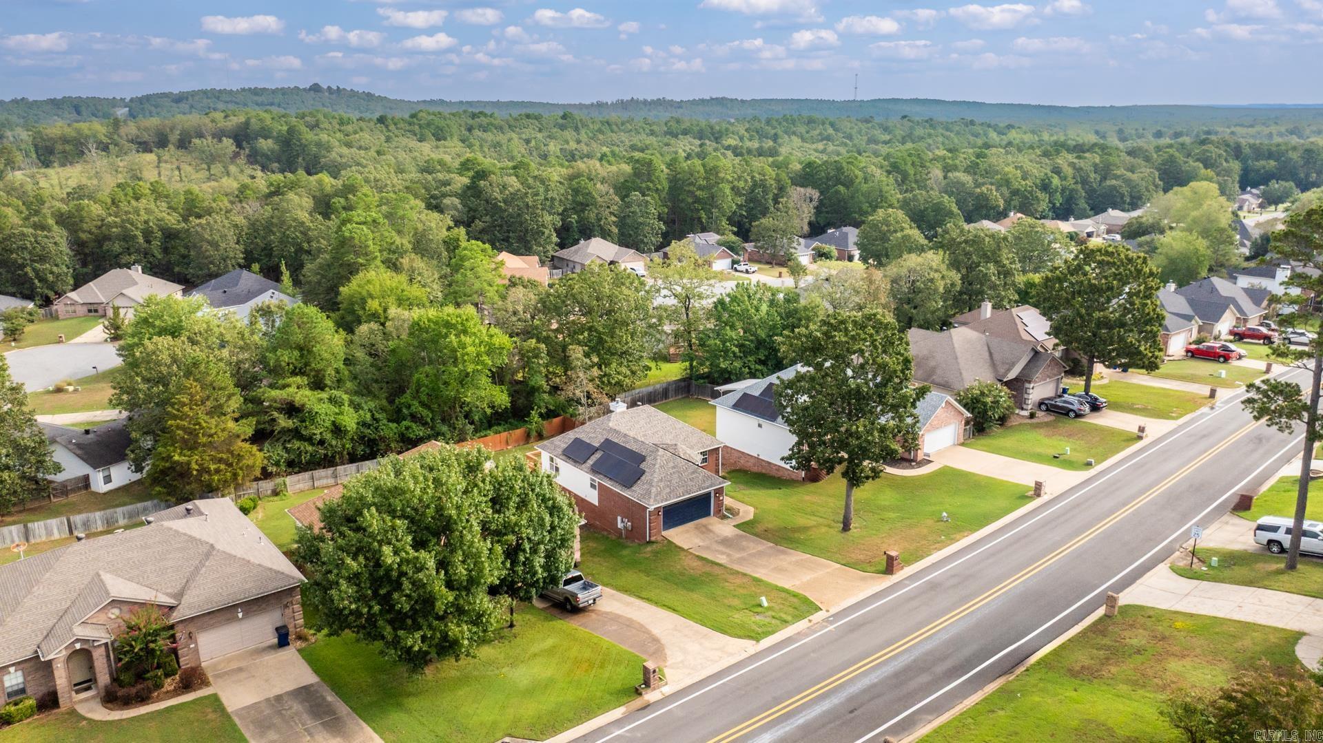 49 Emerald  Maumelle, AR