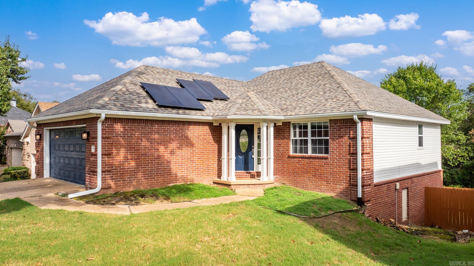 49 Emerald  Maumelle, AR