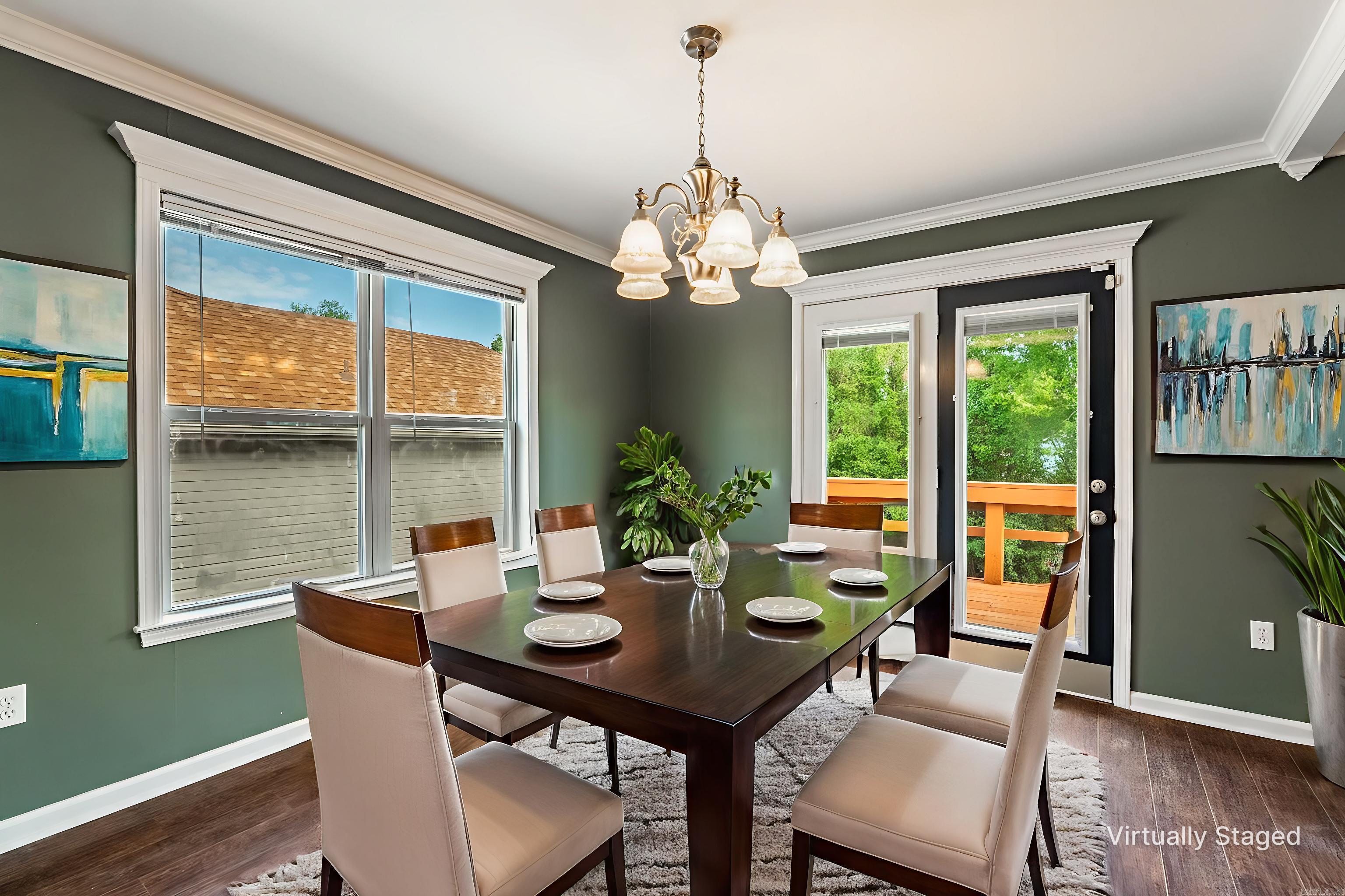 49 Emerald  Maumelle, AR