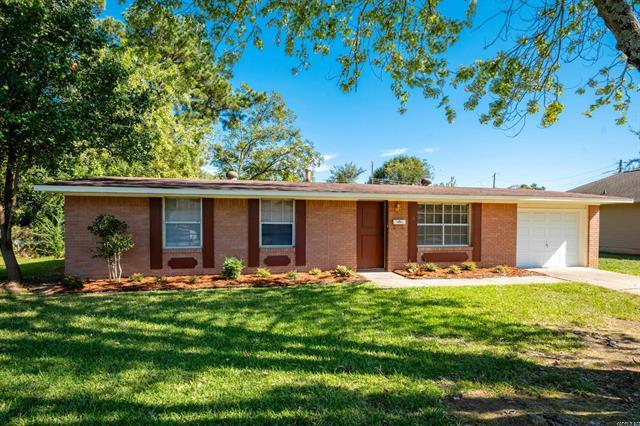 15  Brooklawn  Little Rock, AR