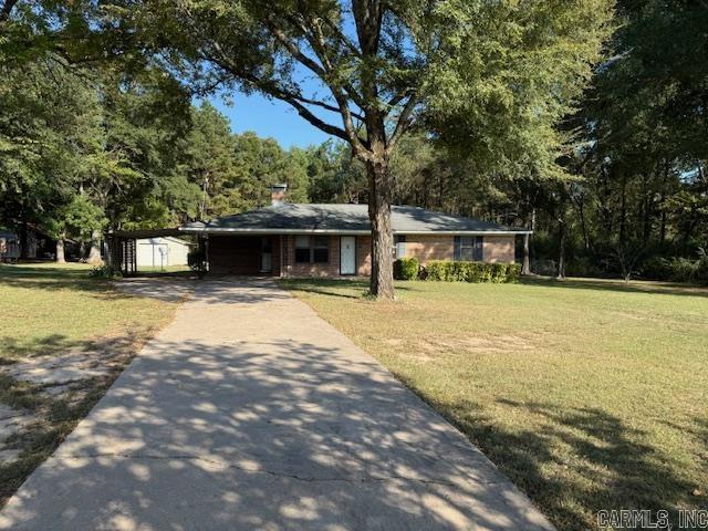 1353  Hwy 54  Star City, AR