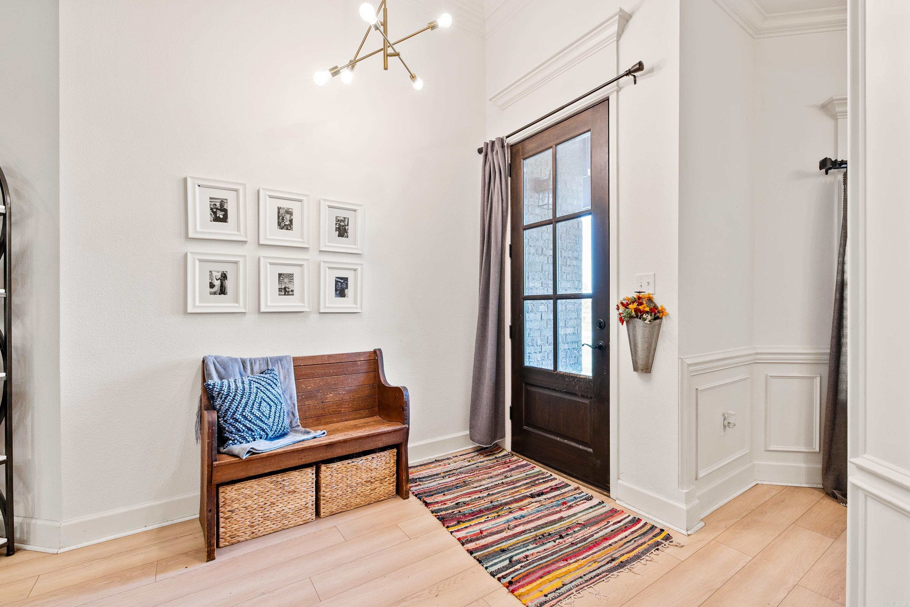 14800 Congo Ferndale  Alexander, AR