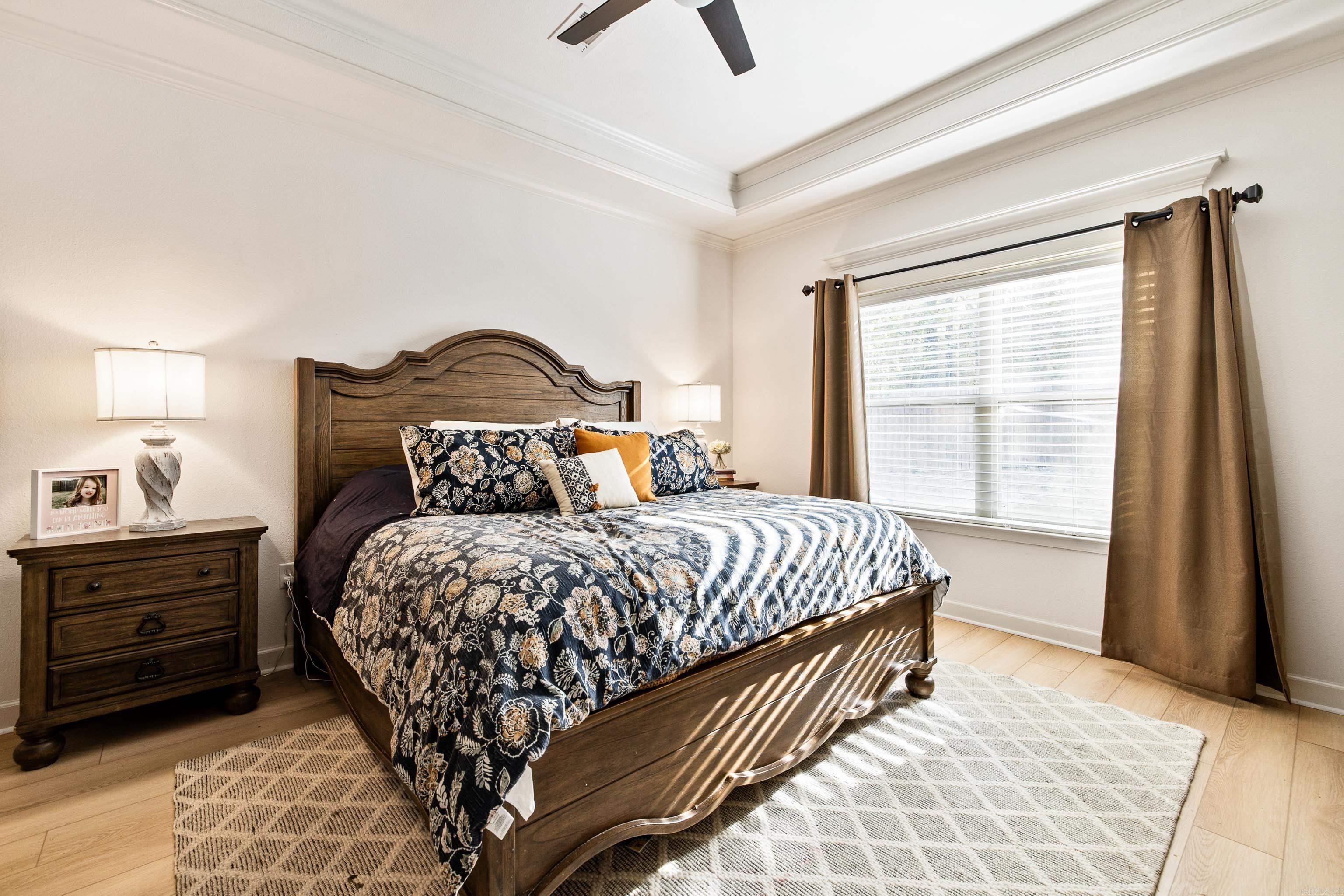 14800 Congo Ferndale  Alexander, AR