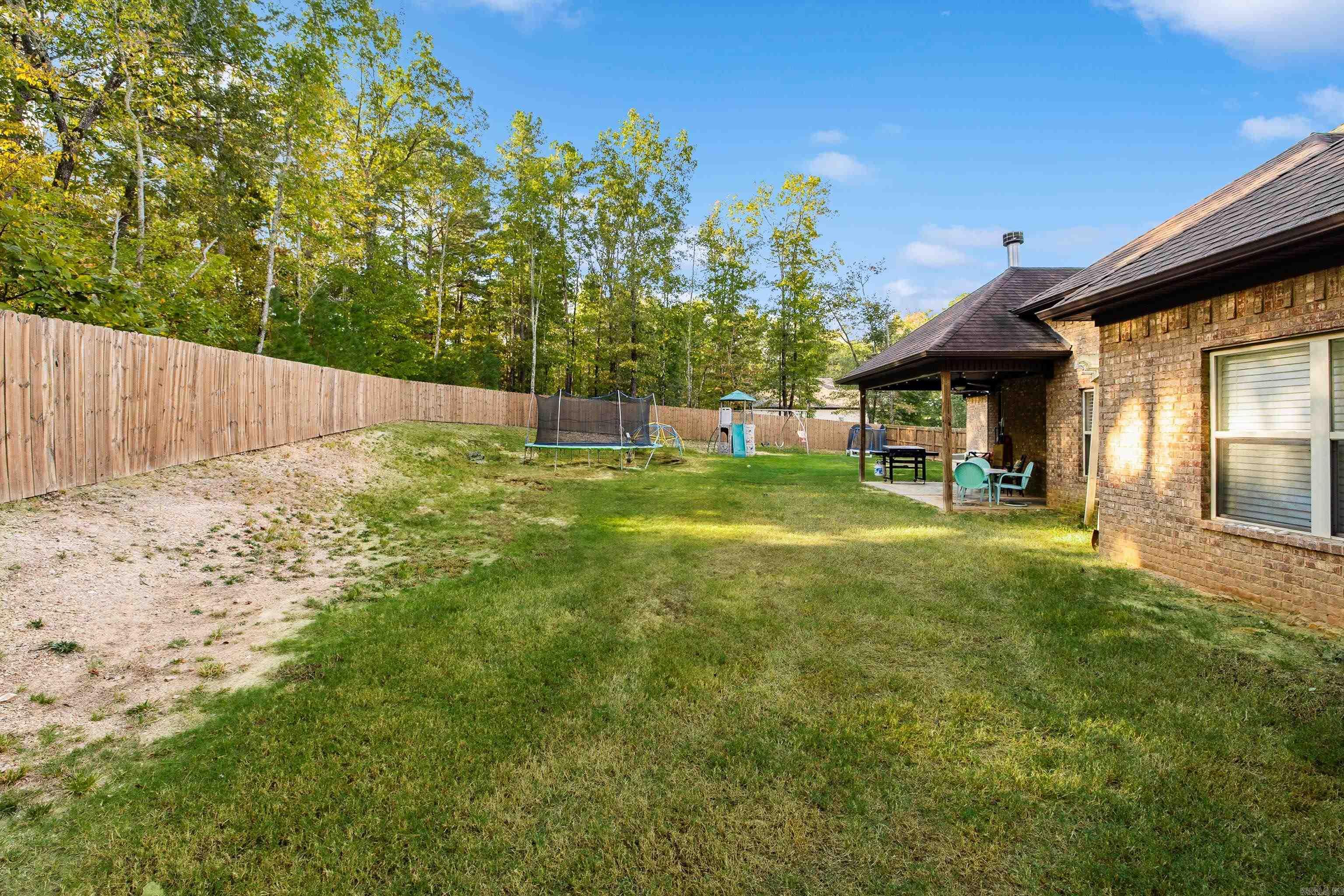 14800 Congo Ferndale  Alexander, AR