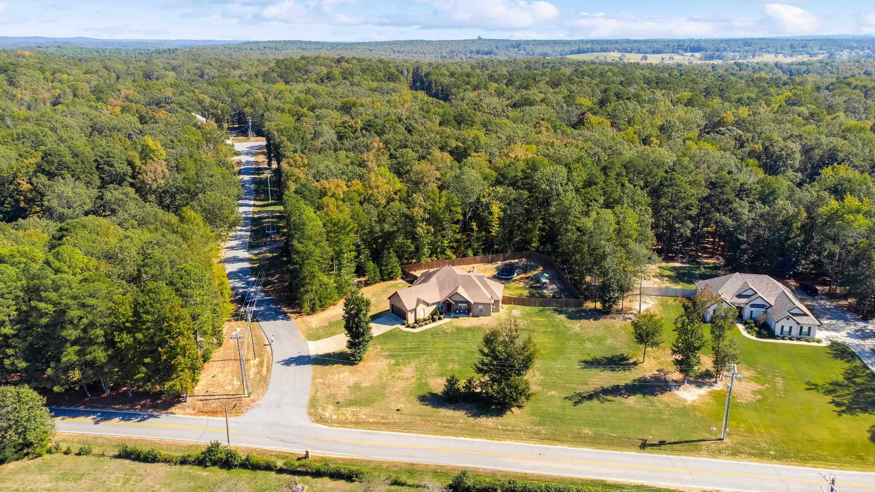 14800 Congo Ferndale  Alexander, AR