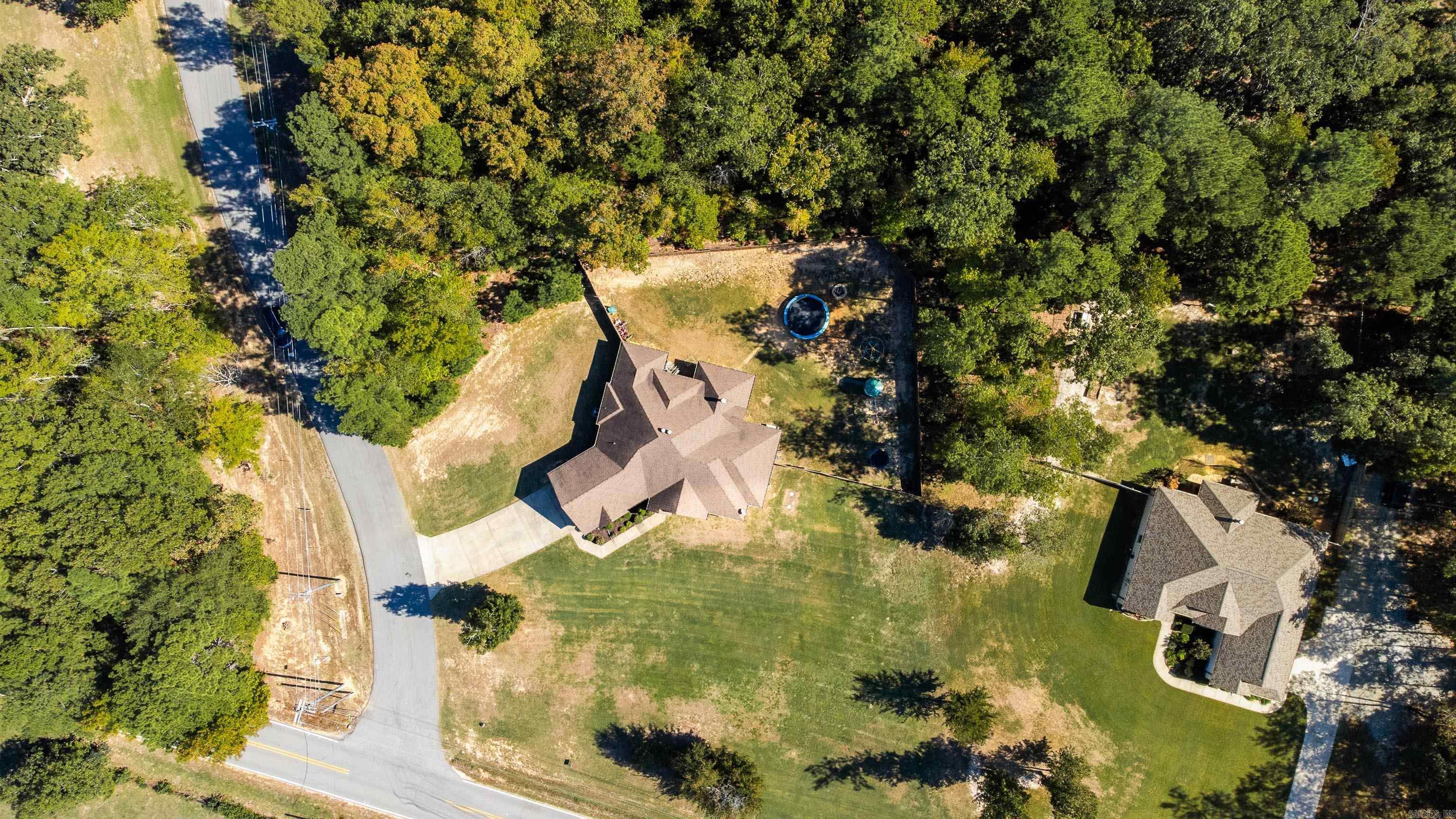 14800 Congo Ferndale  Alexander, AR