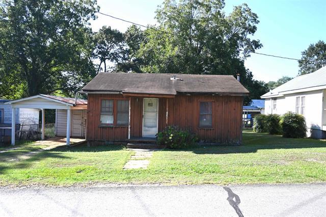 709  W. Church  Sheridan, AR