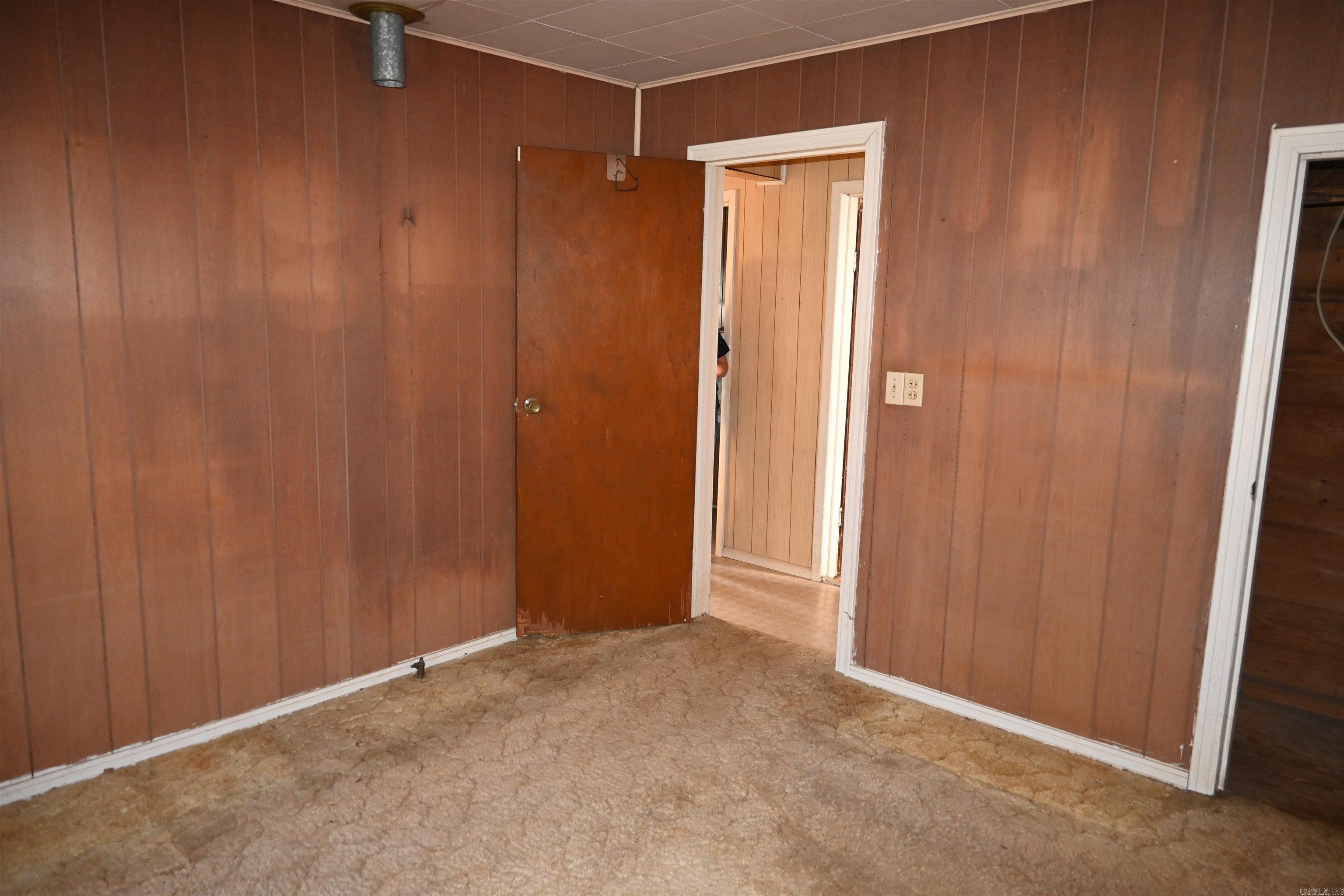 709 W. Church  Sheridan, AR