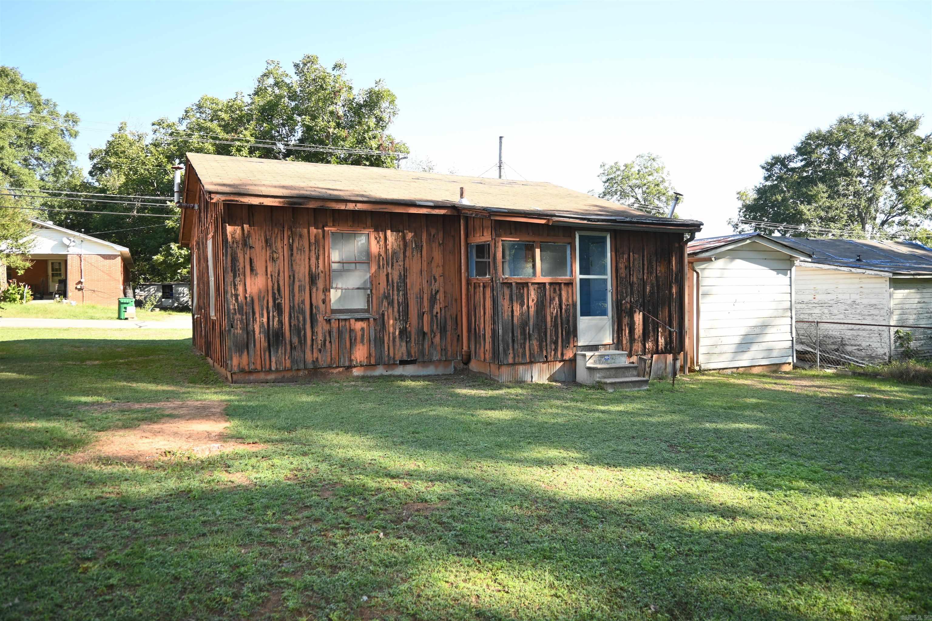 709 W. Church  Sheridan, AR