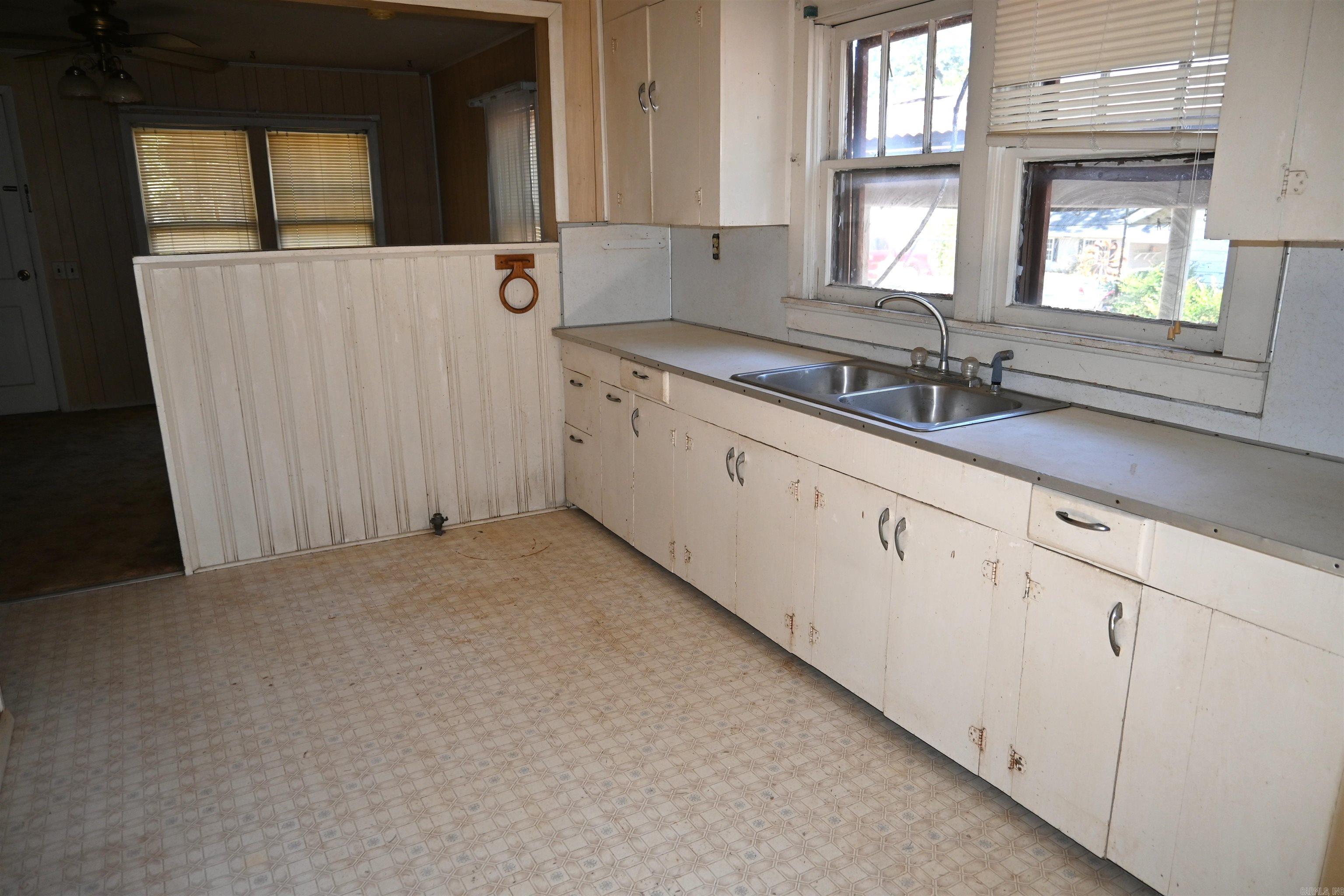 709 W. Church  Sheridan, AR