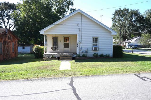 711  W. Church  Sheridan, AR