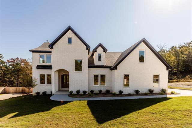 19100  Waterview Meadow  Roland, AR