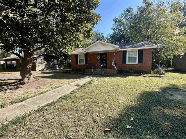 1130  Vine  Jonesboro, AR
