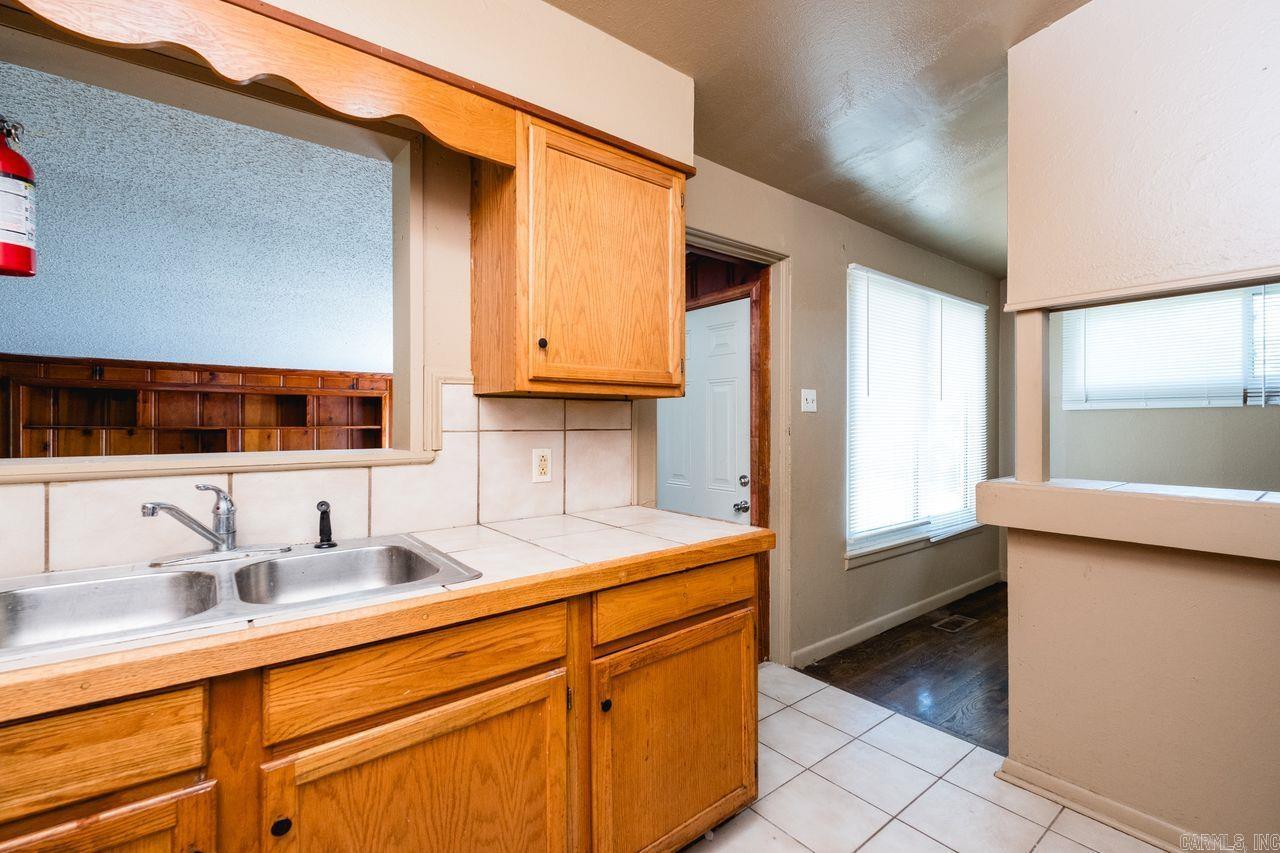 8 Fairmont  Little Rock, AR