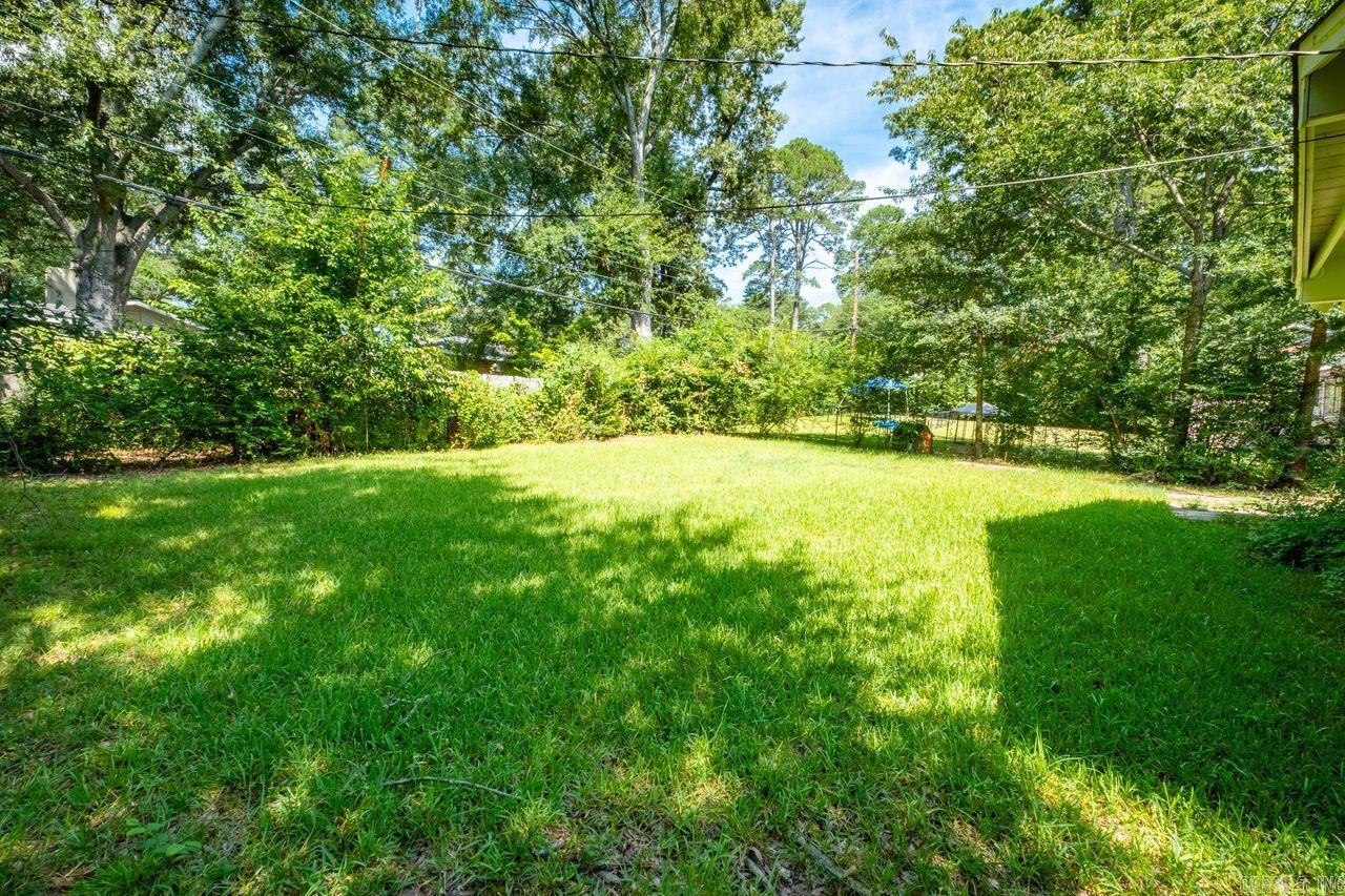 8 Fairmont  Little Rock, AR