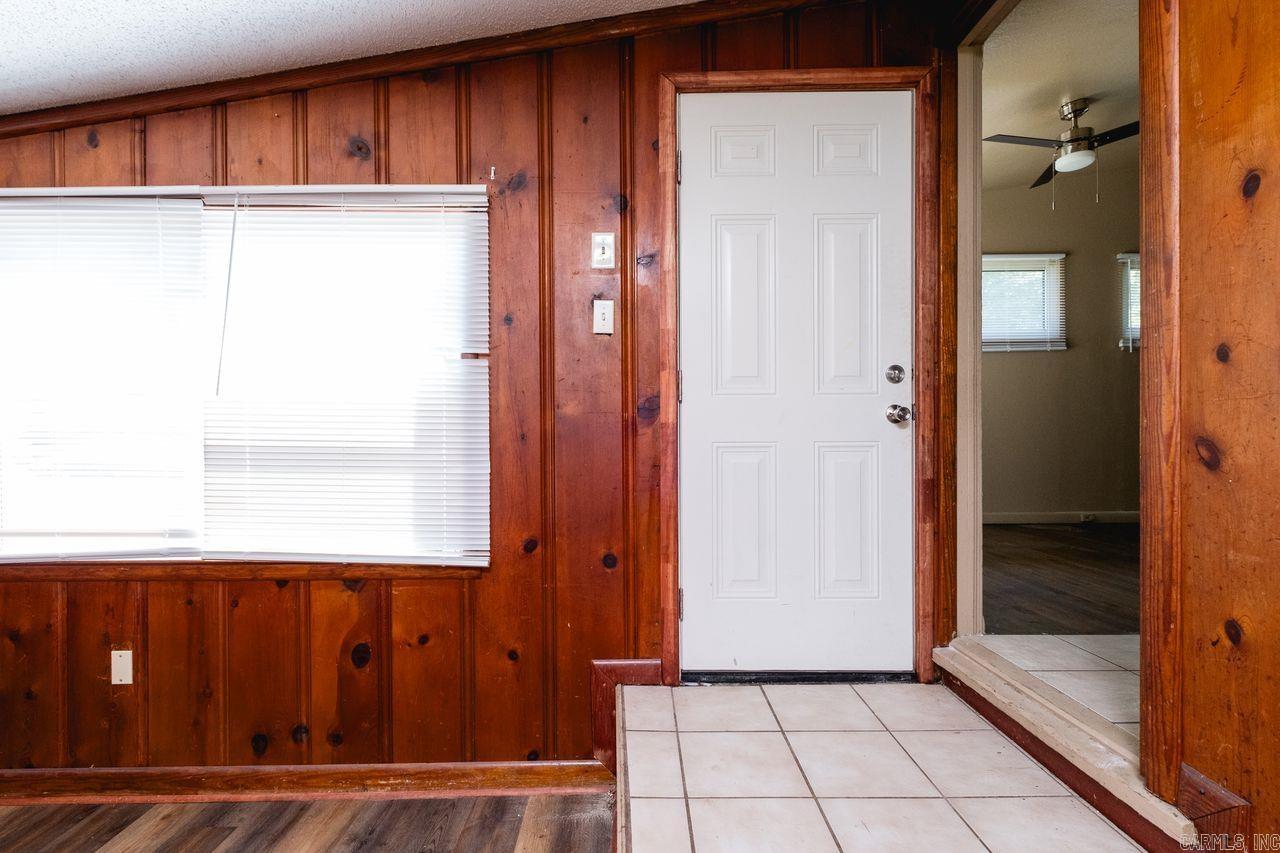 8 Fairmont  Little Rock, AR