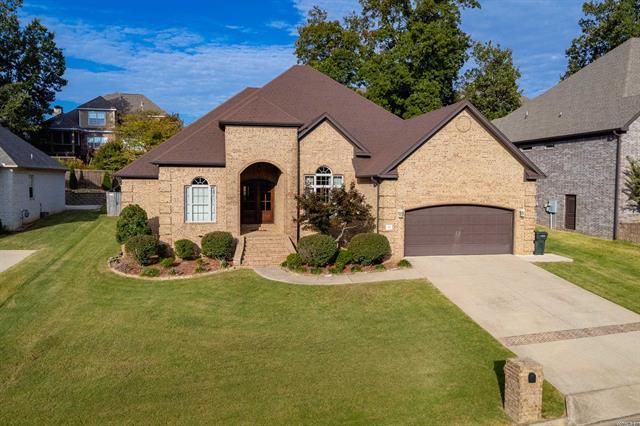 14  Longwell  Little Rock, AR