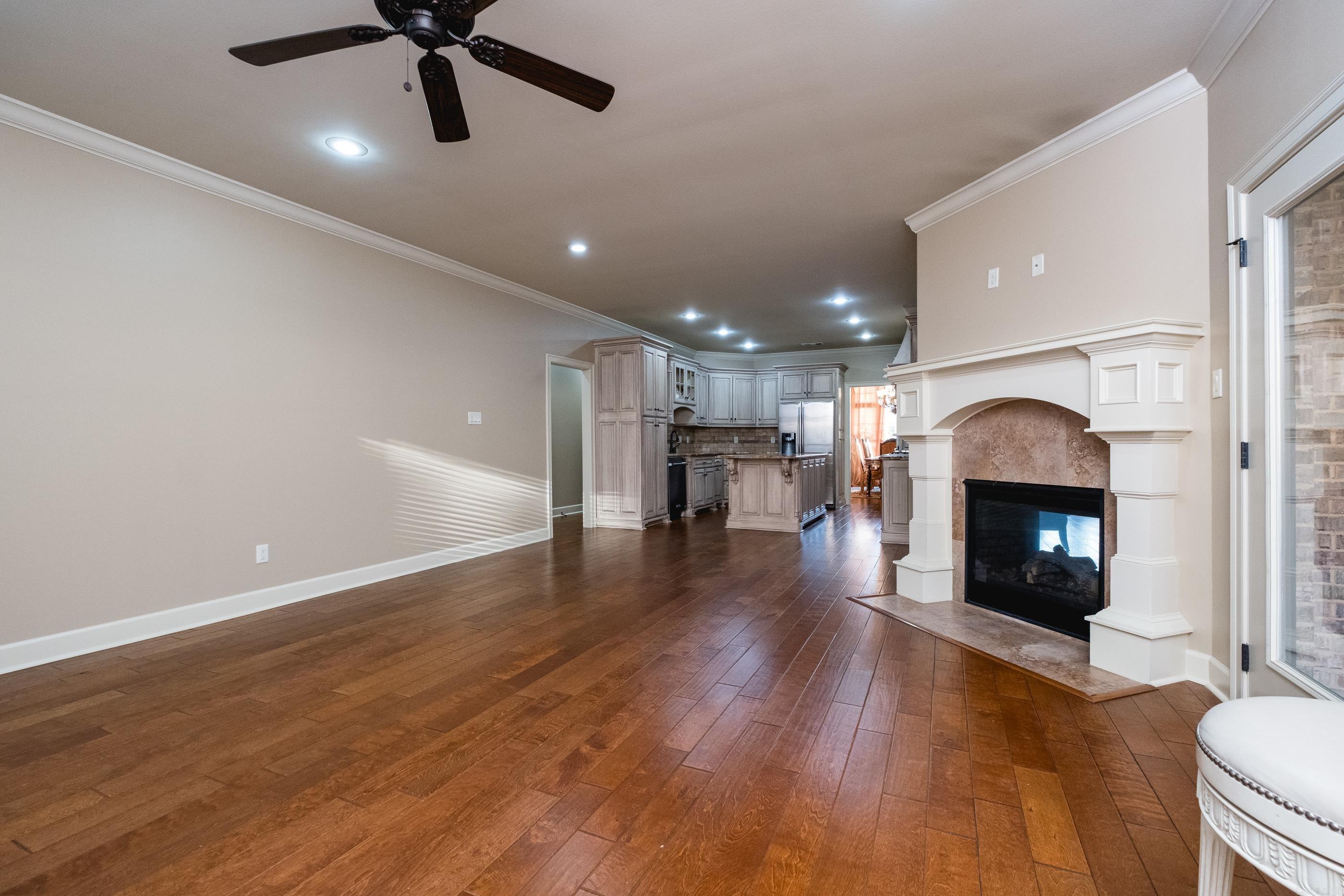 14 Longwell  Little Rock, AR