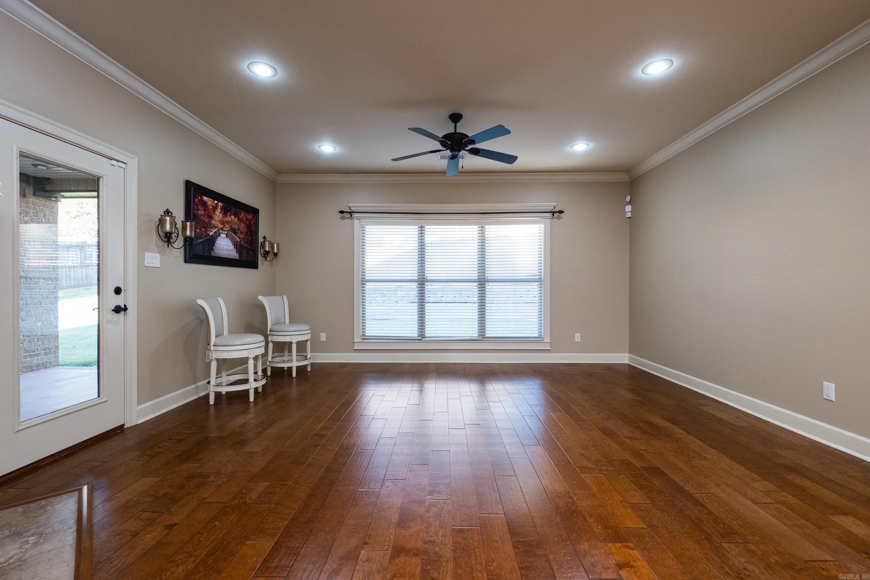 14 Longwell  Little Rock, AR