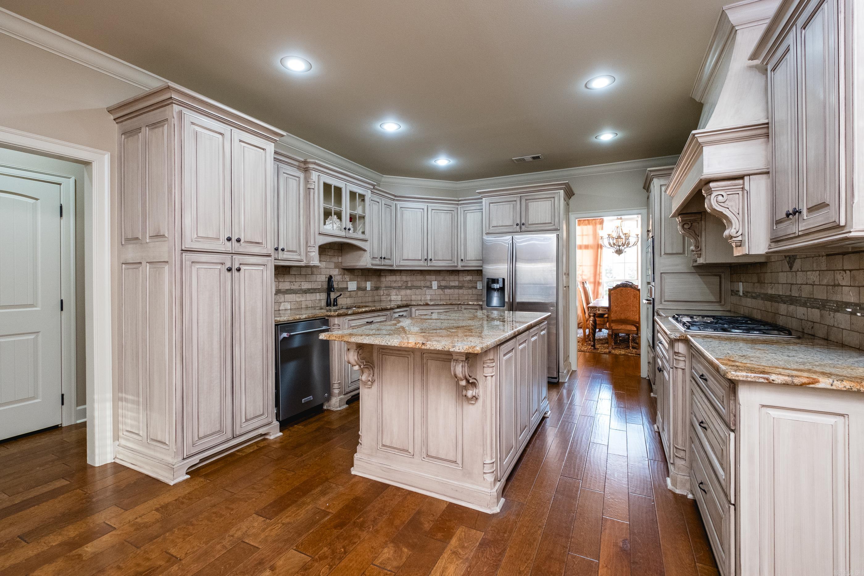 14 Longwell  Little Rock, AR