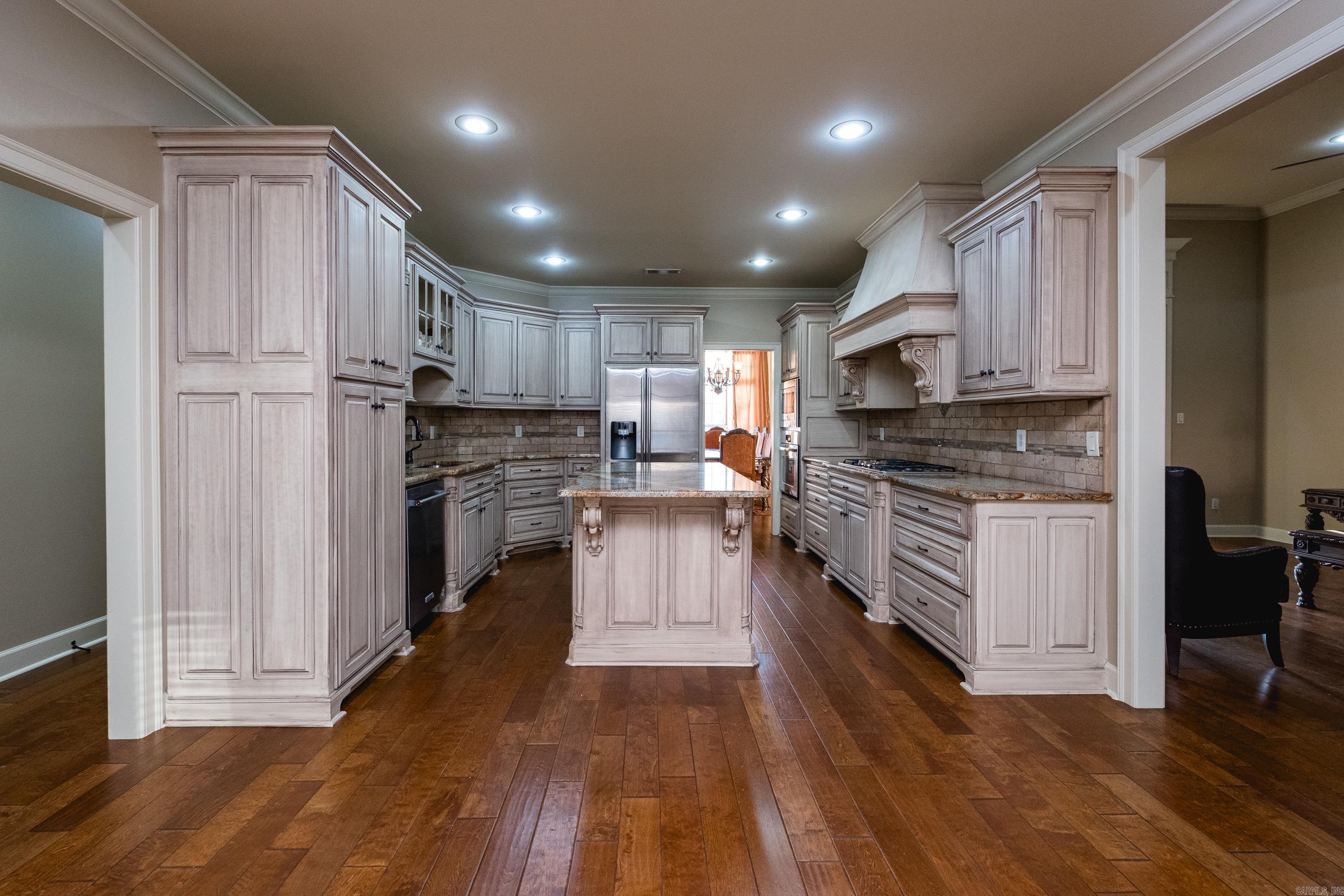 14 Longwell  Little Rock, AR