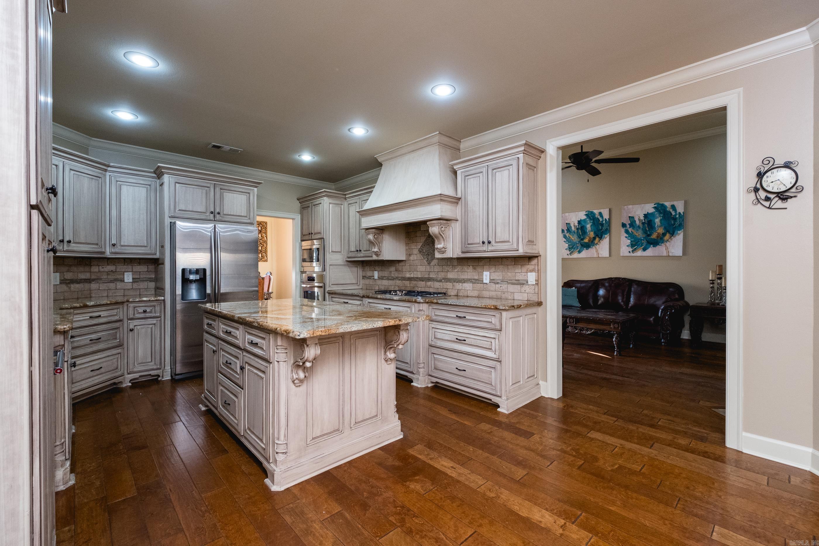 14 Longwell  Little Rock, AR