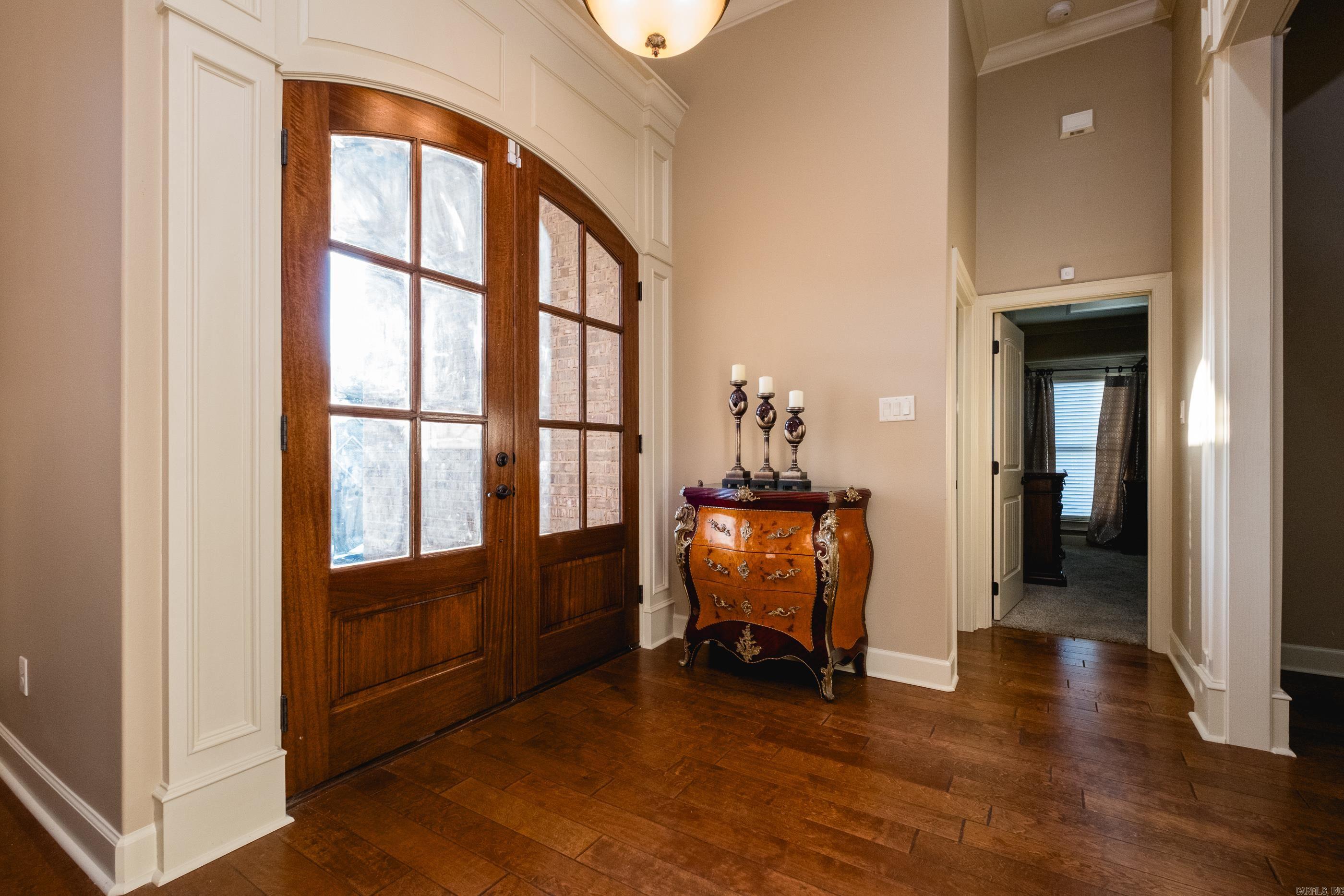 14 Longwell  Little Rock, AR