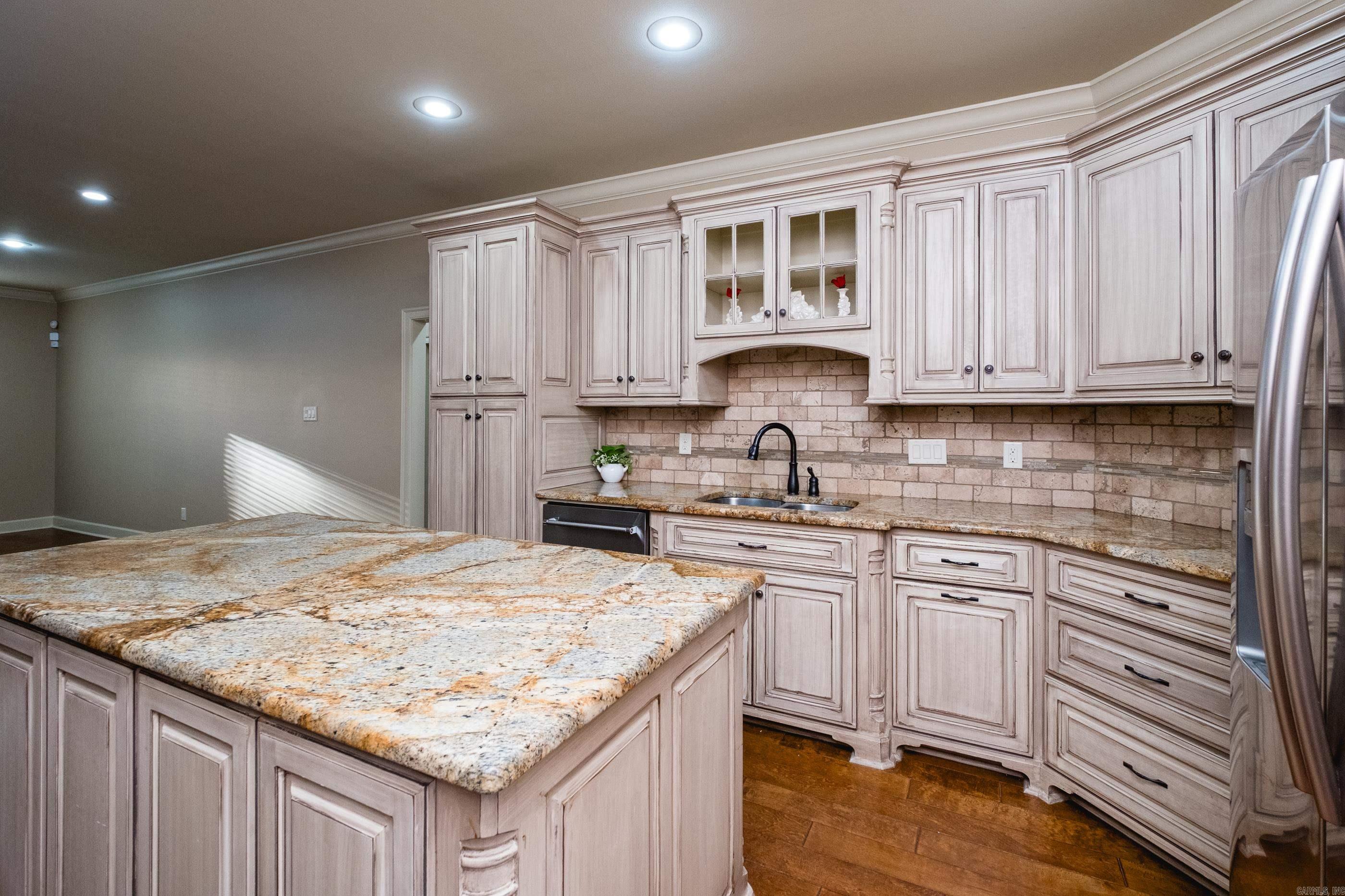 14 Longwell  Little Rock, AR